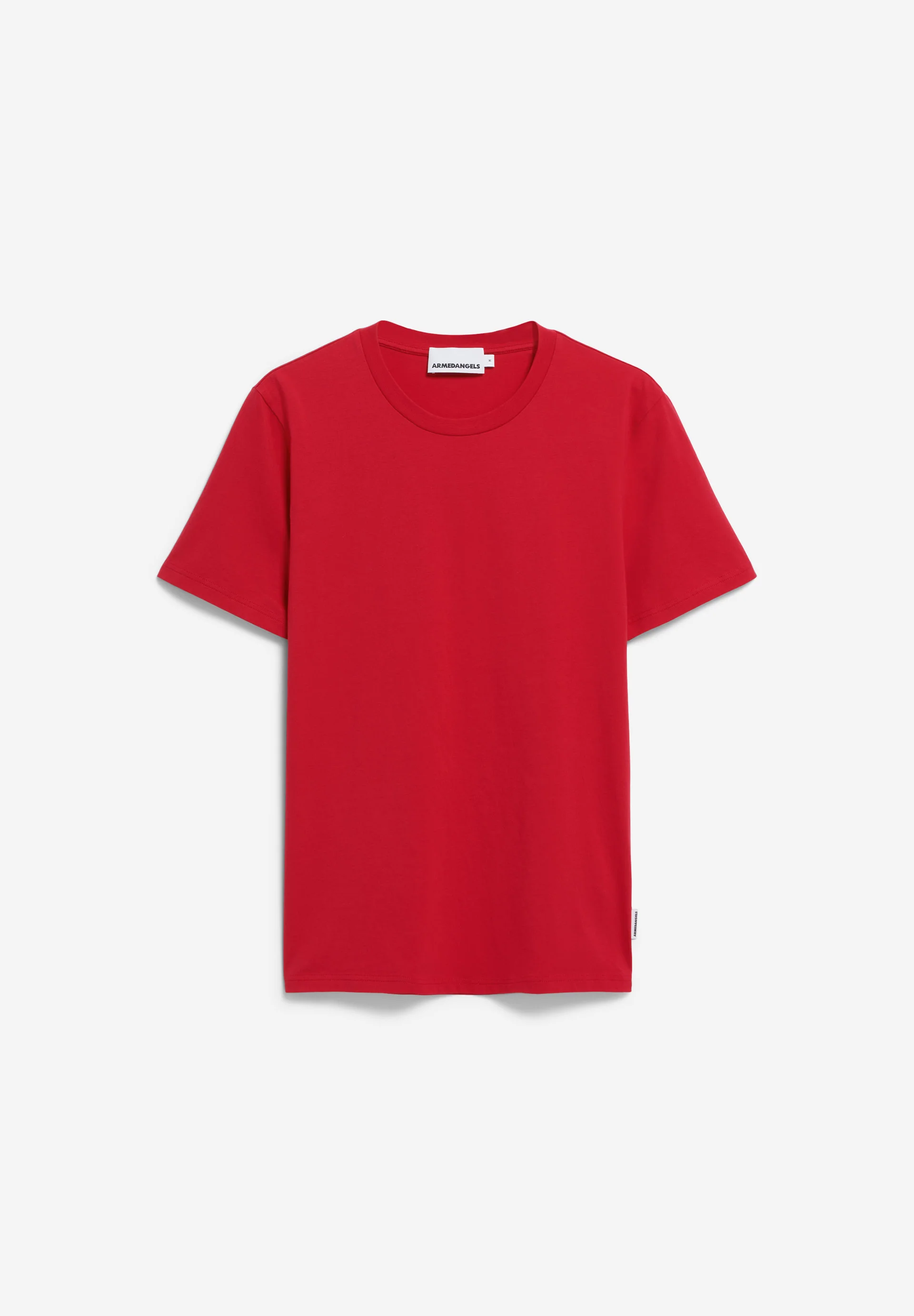 JAAMES T-shirts from organic cotton