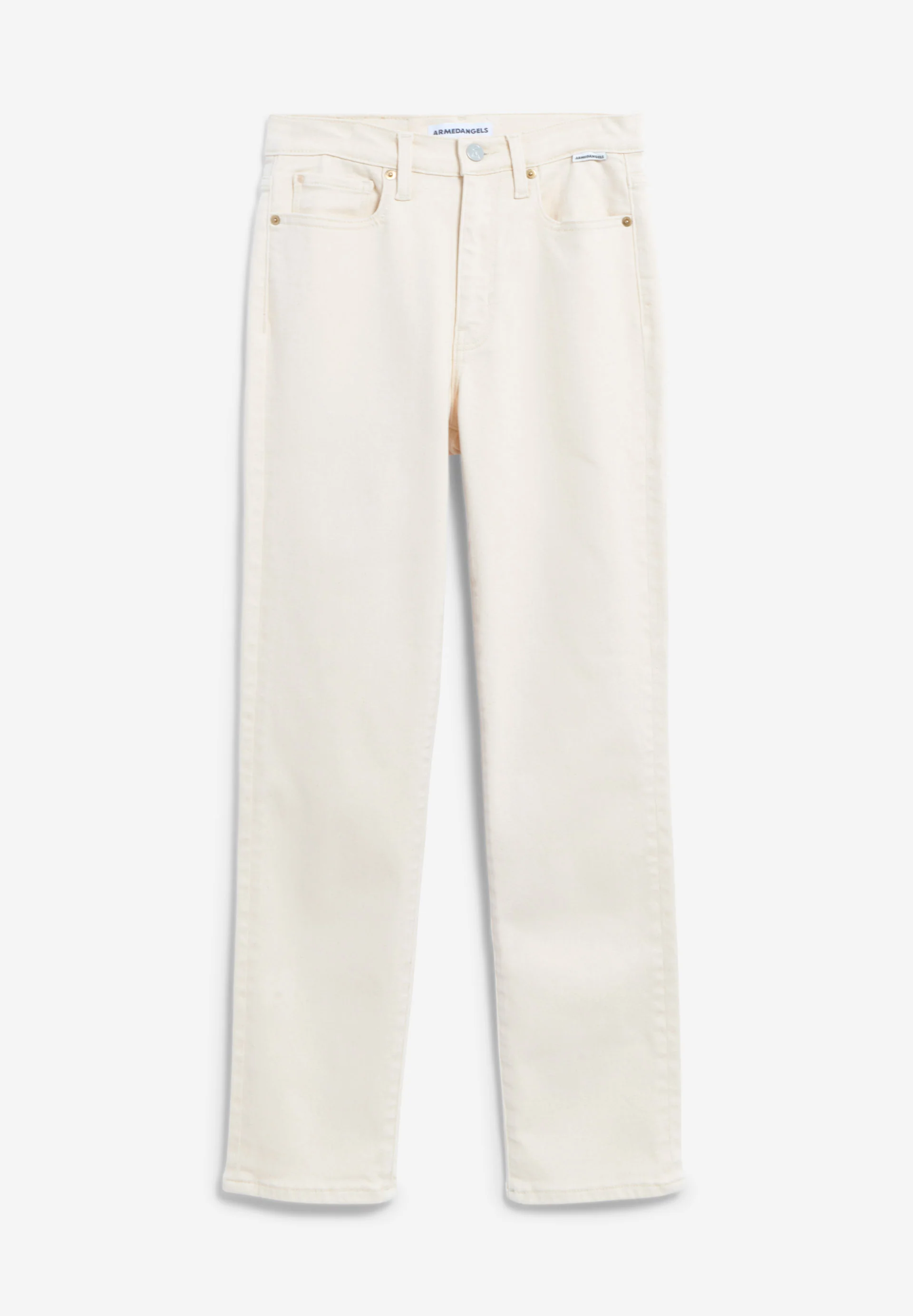 LEJAANI Slim Jeans Organic Cotton Mix X-Stretch