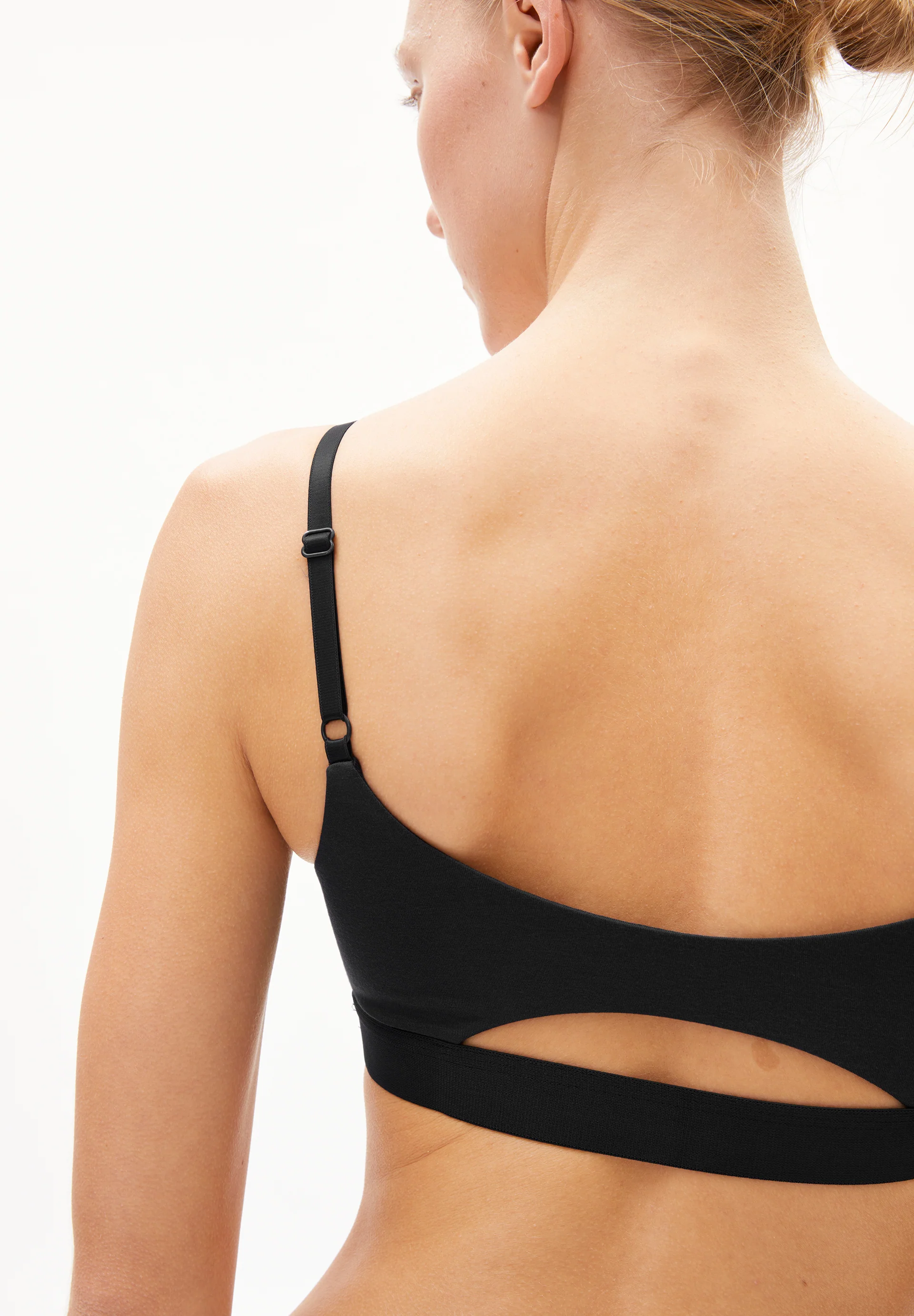TOVAA Bralette made of TENCEL™ Modal Mix