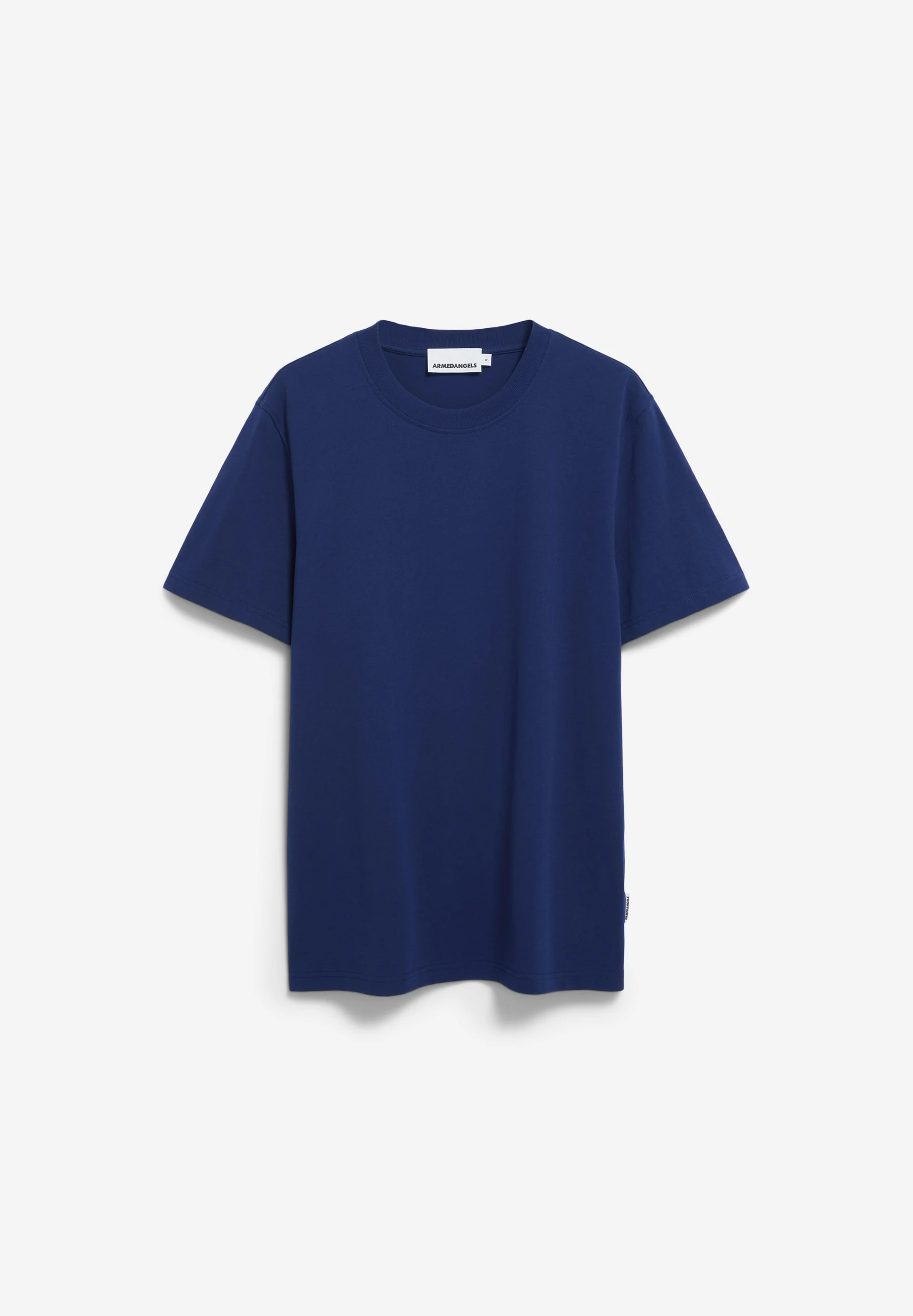 MAARKOS Heavyweight T-Shirt made of recycled Cotton