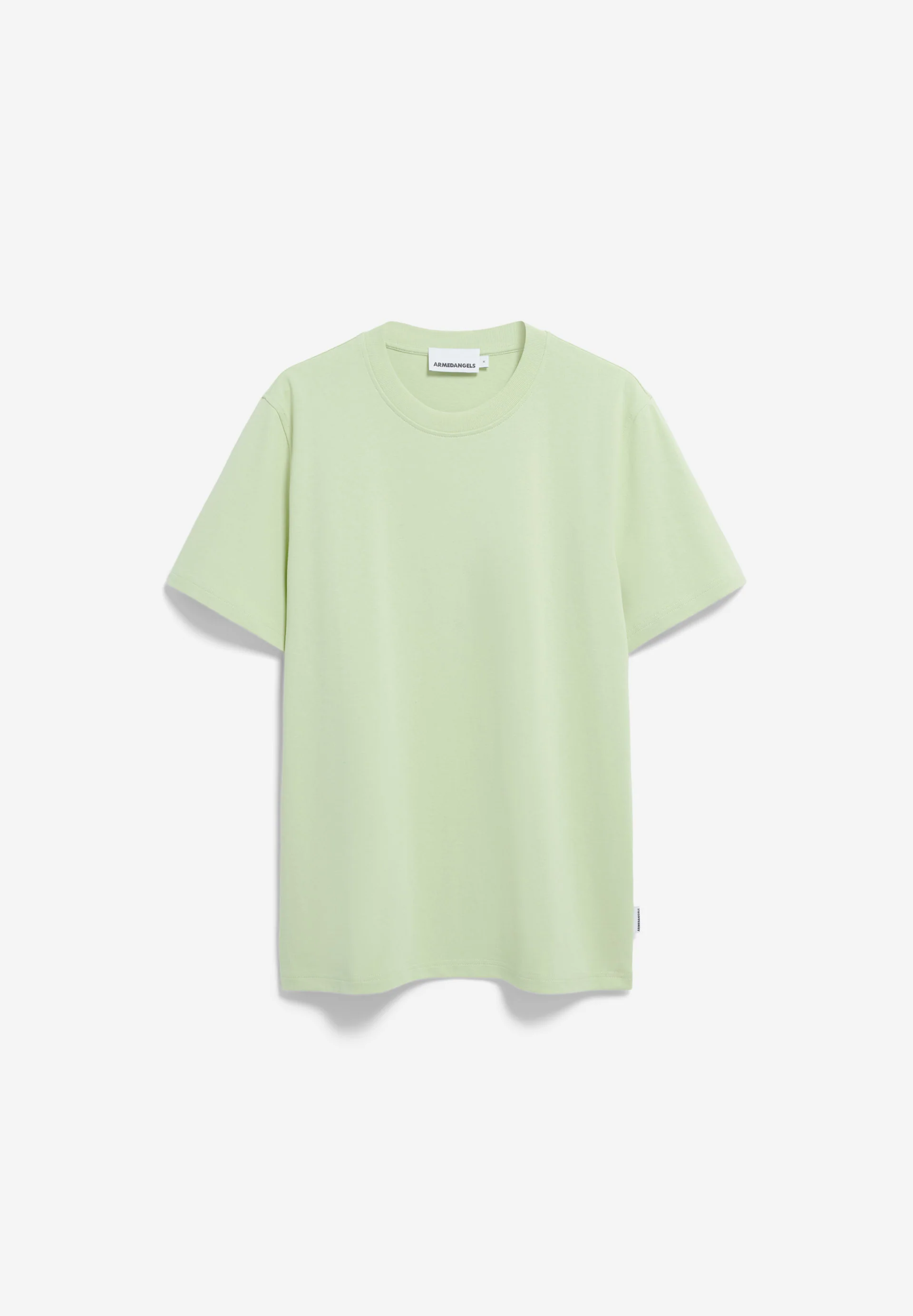 MAARKOS Heavyweight T-Shirt made of recycled Cotton