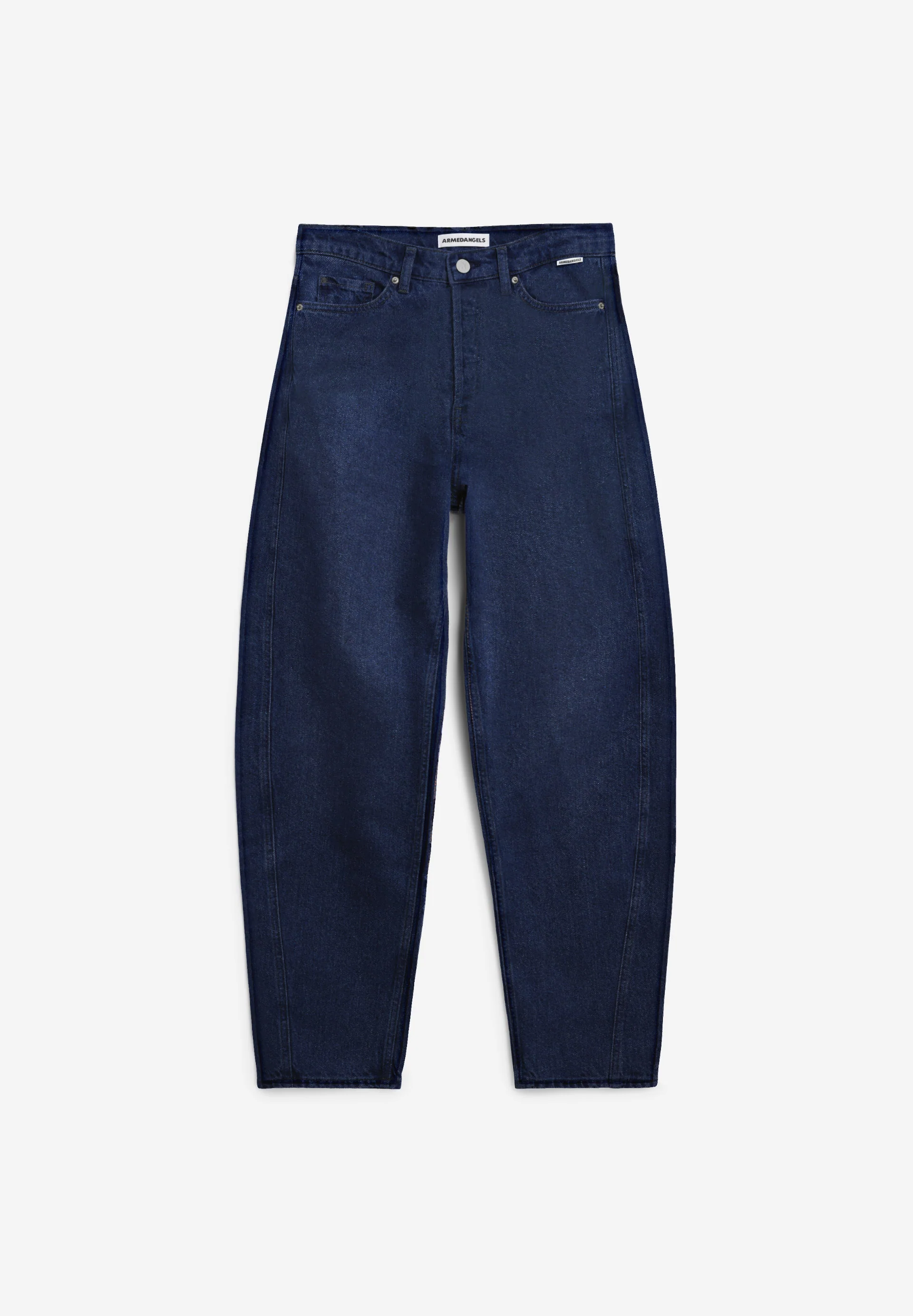 BAARELL Barrel Jeans recycled Cotton