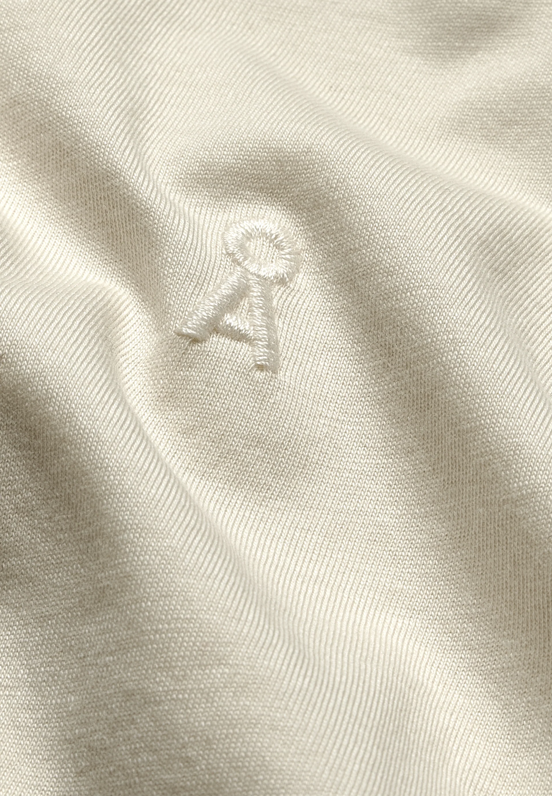 IDAARA T-shirts from organic cotton