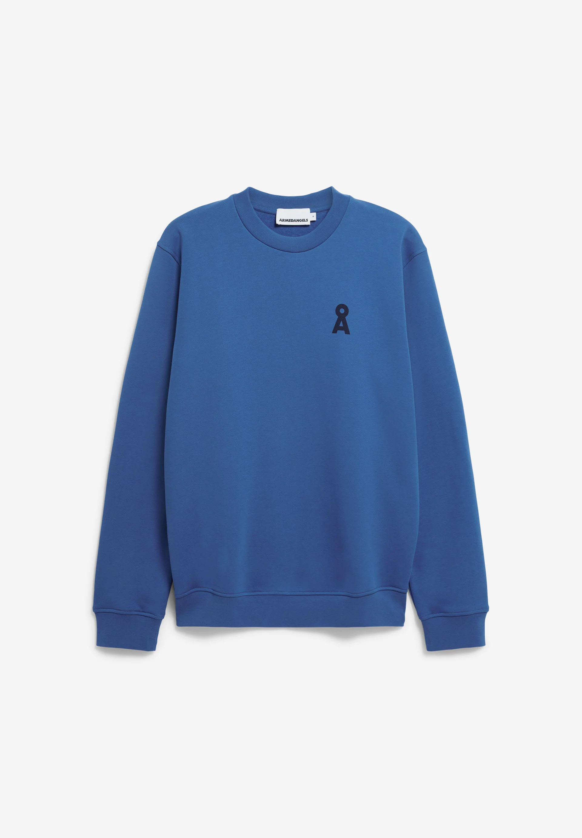 BAARO CHANGES Sweatshirt from organic cotton