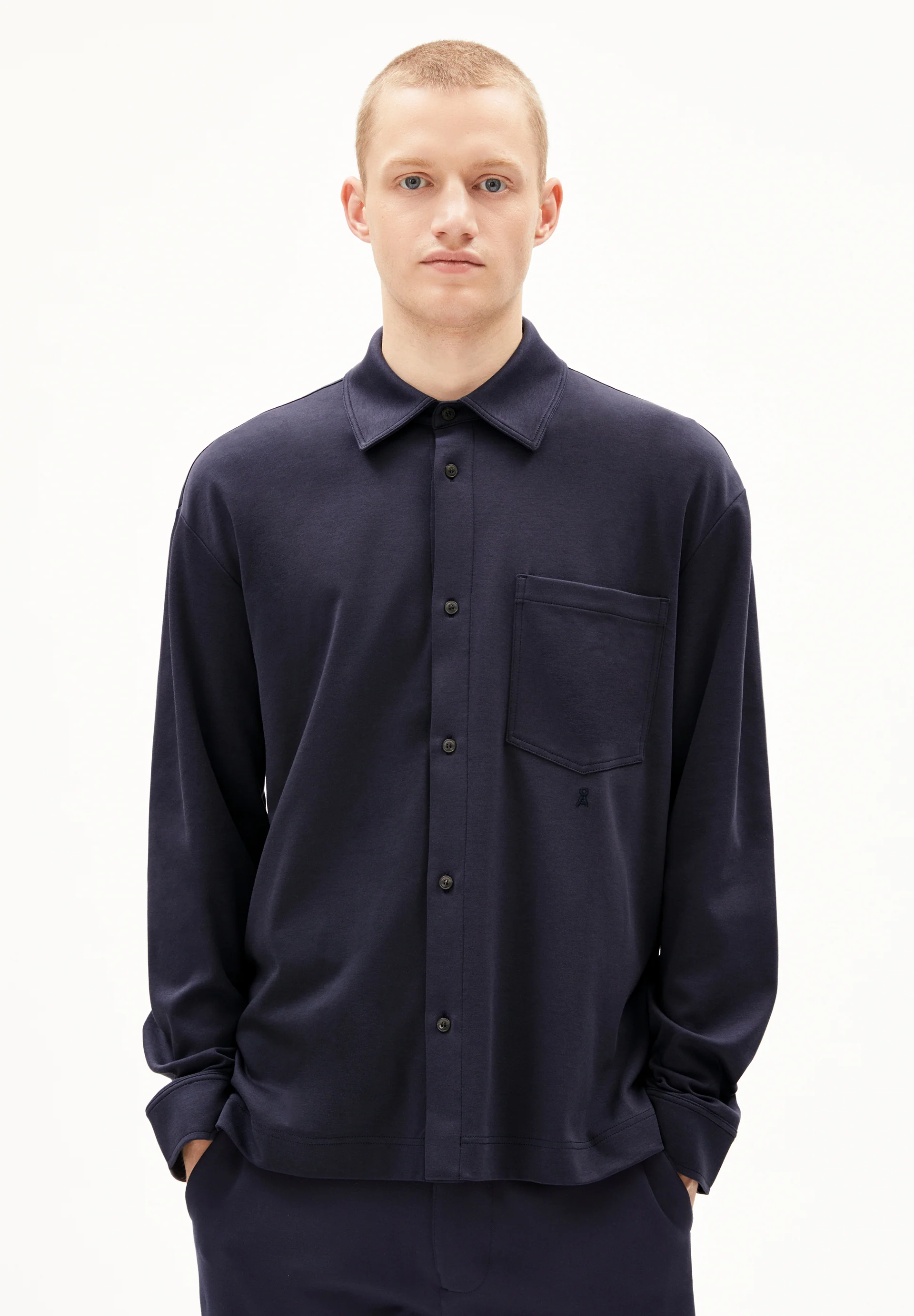 LUGAA Organic cotton shirt
