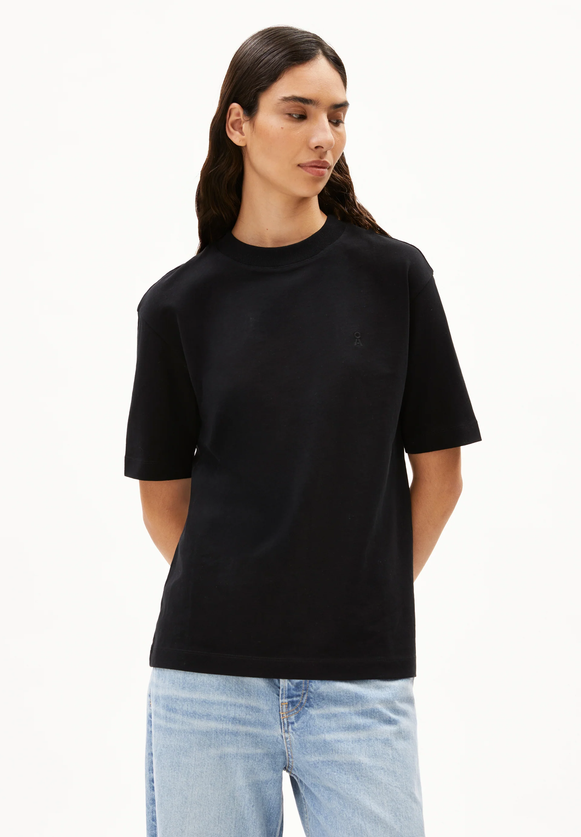 TARJAA Heavyweight T-Shirt made of recycled Cotton