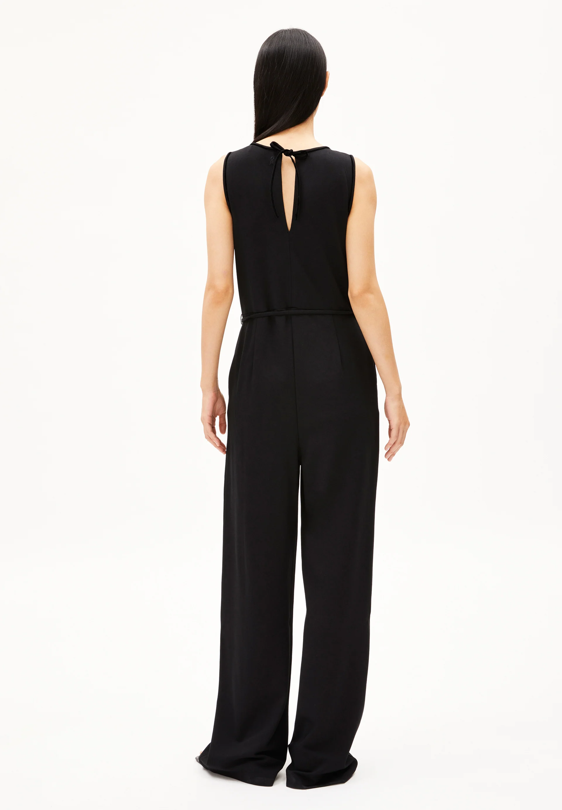 DULAHAA Jumpsuit made of LENZING™ ECOVERO™ Viscose Mix