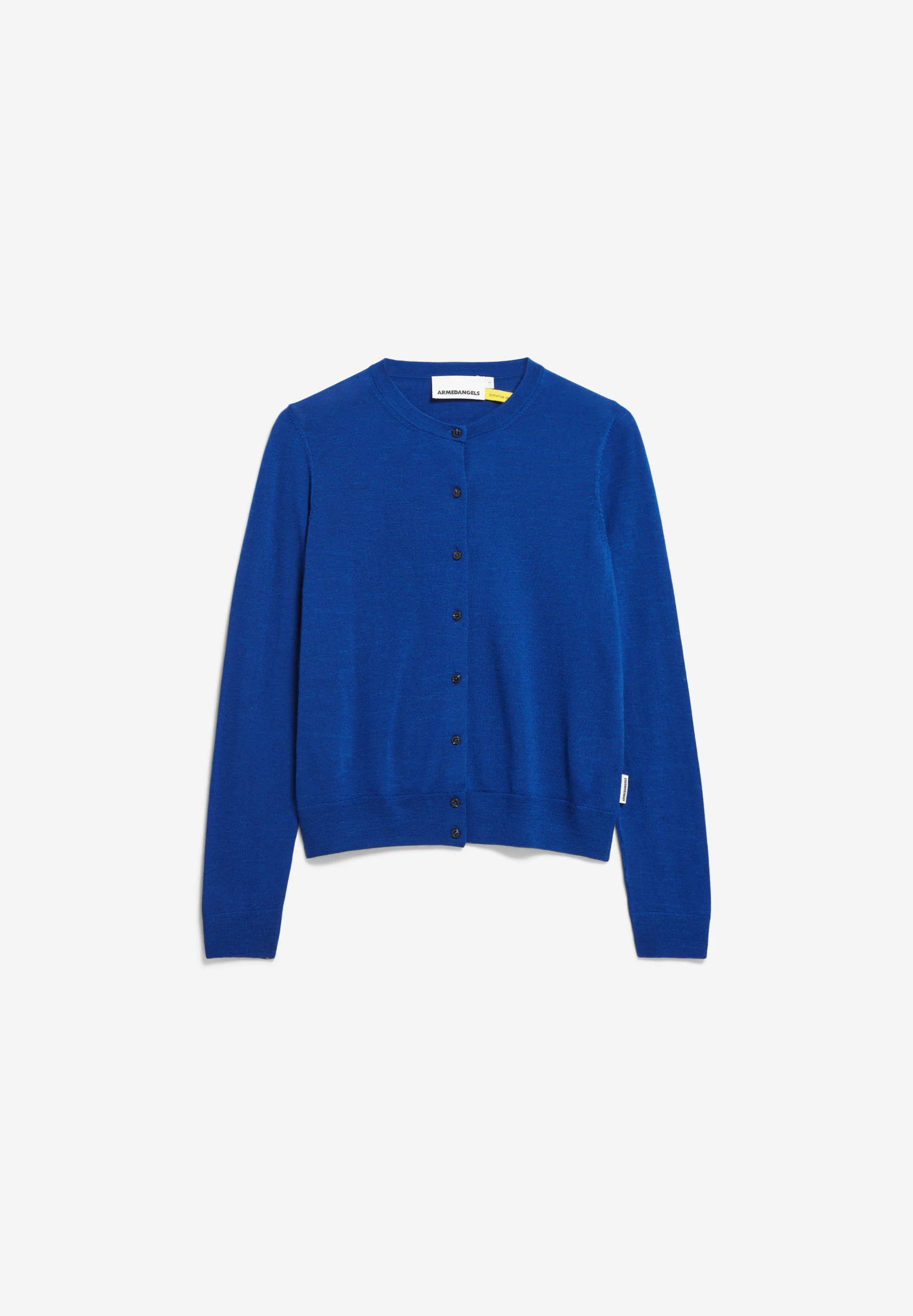 OPHALIAA MERINO Cardigan made of Merino Wool