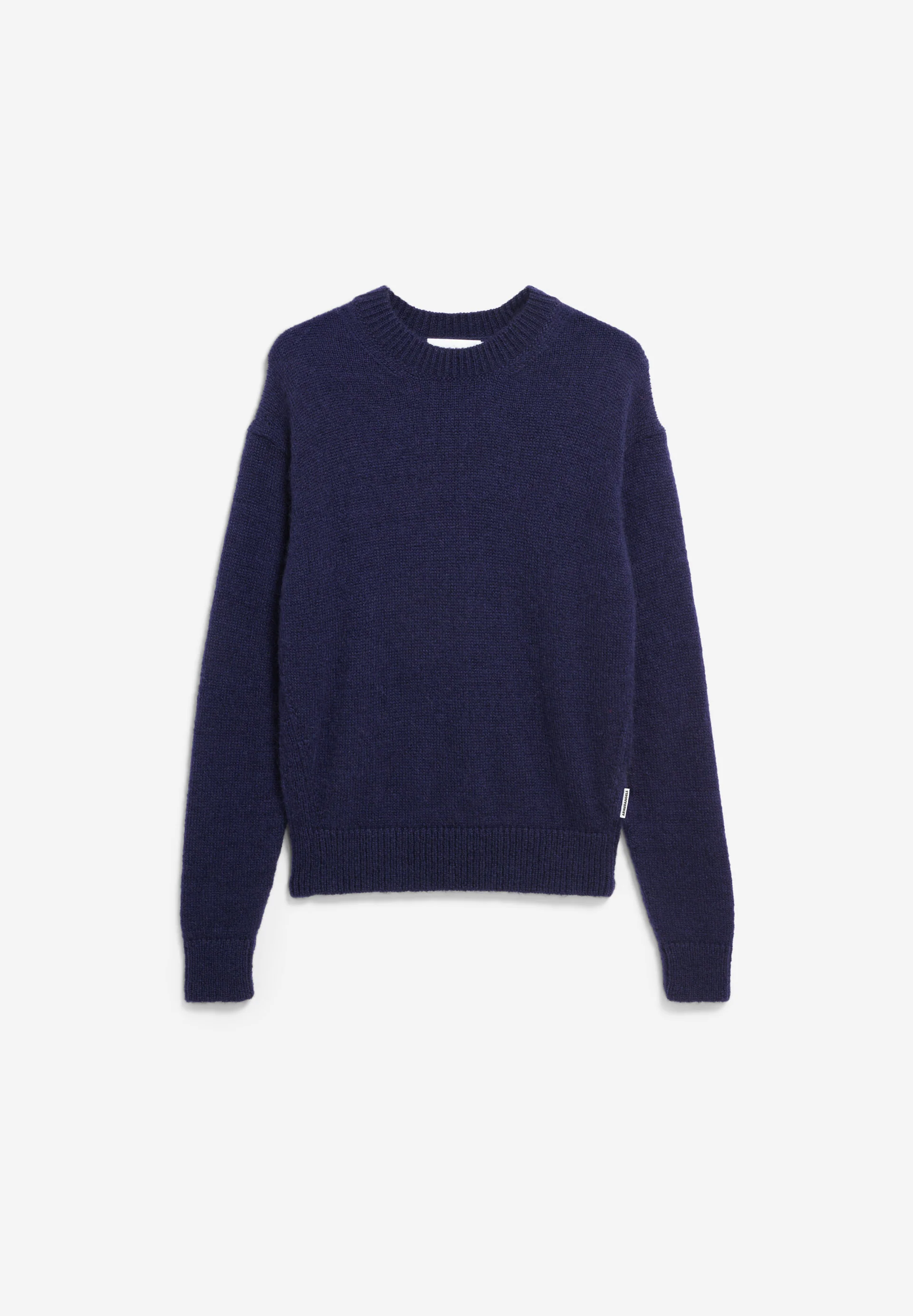BALBAA PREMIUM Jumper made of mohair-wool mix