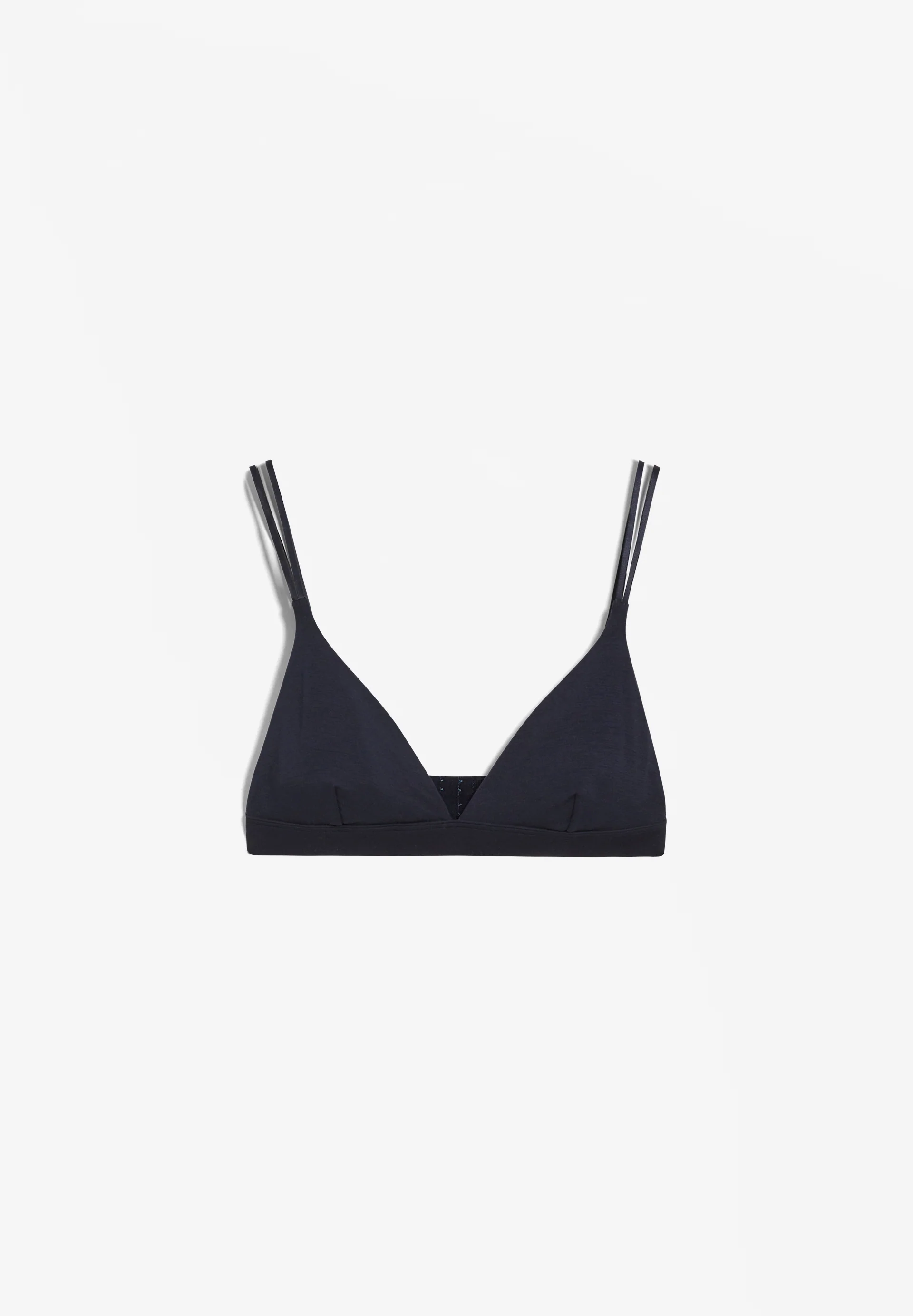 OSAAM Triangle Bralette made of TENCEL™ Modal Mix