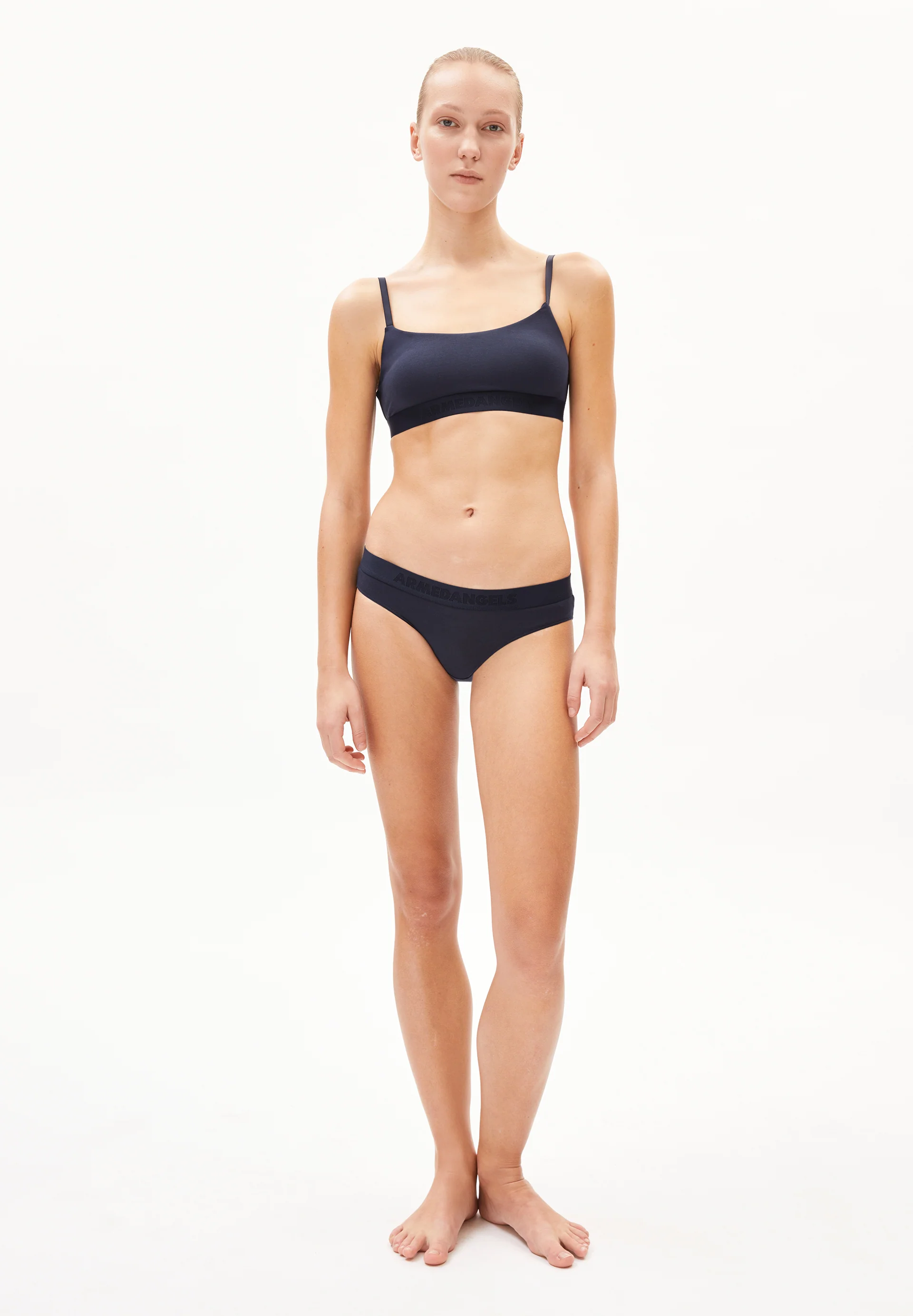 TOVAA Bralette made of TENCEL™ Modal Mix