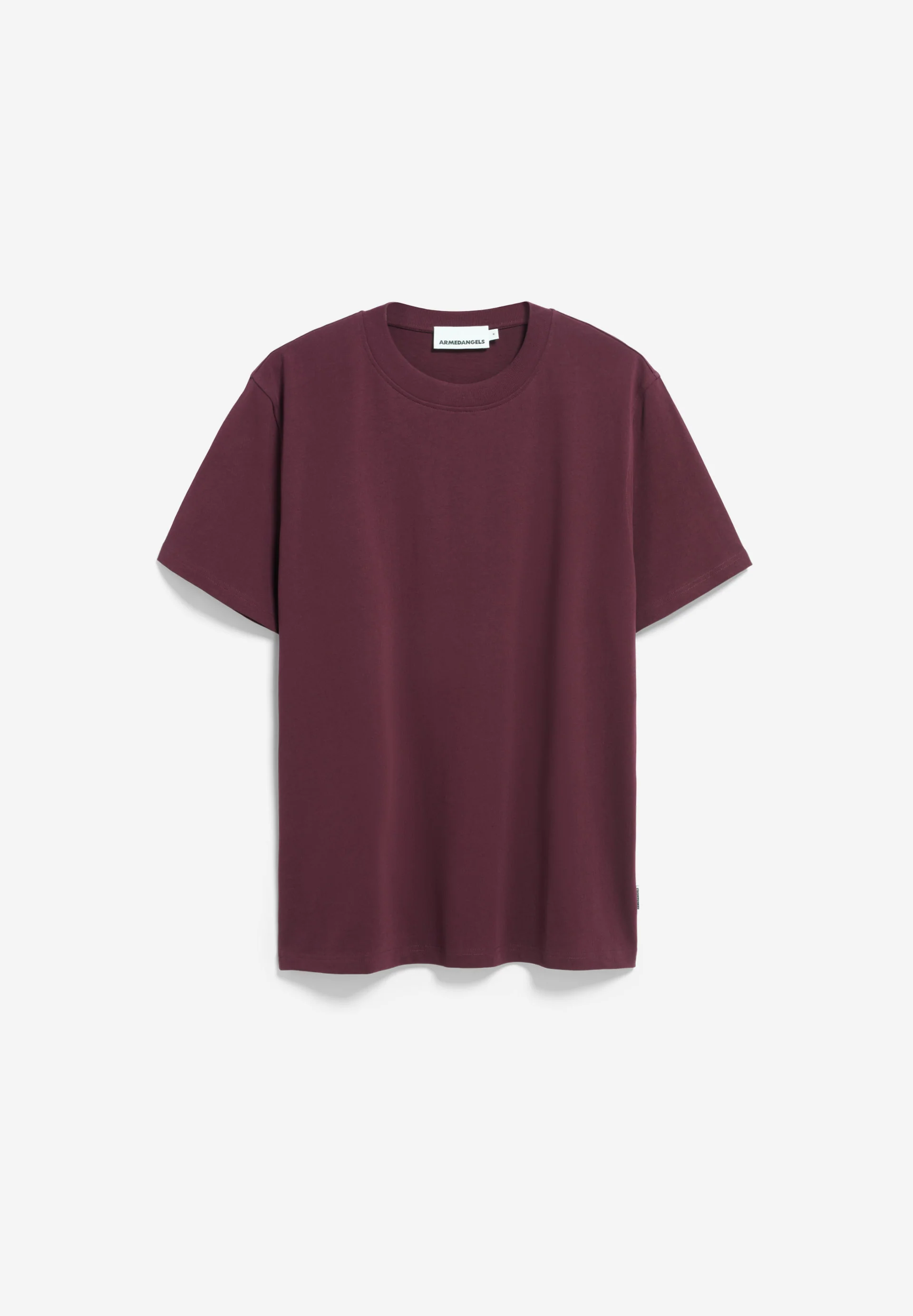 MAARKOS Heavyweight T-Shirt made of recycled Cotton