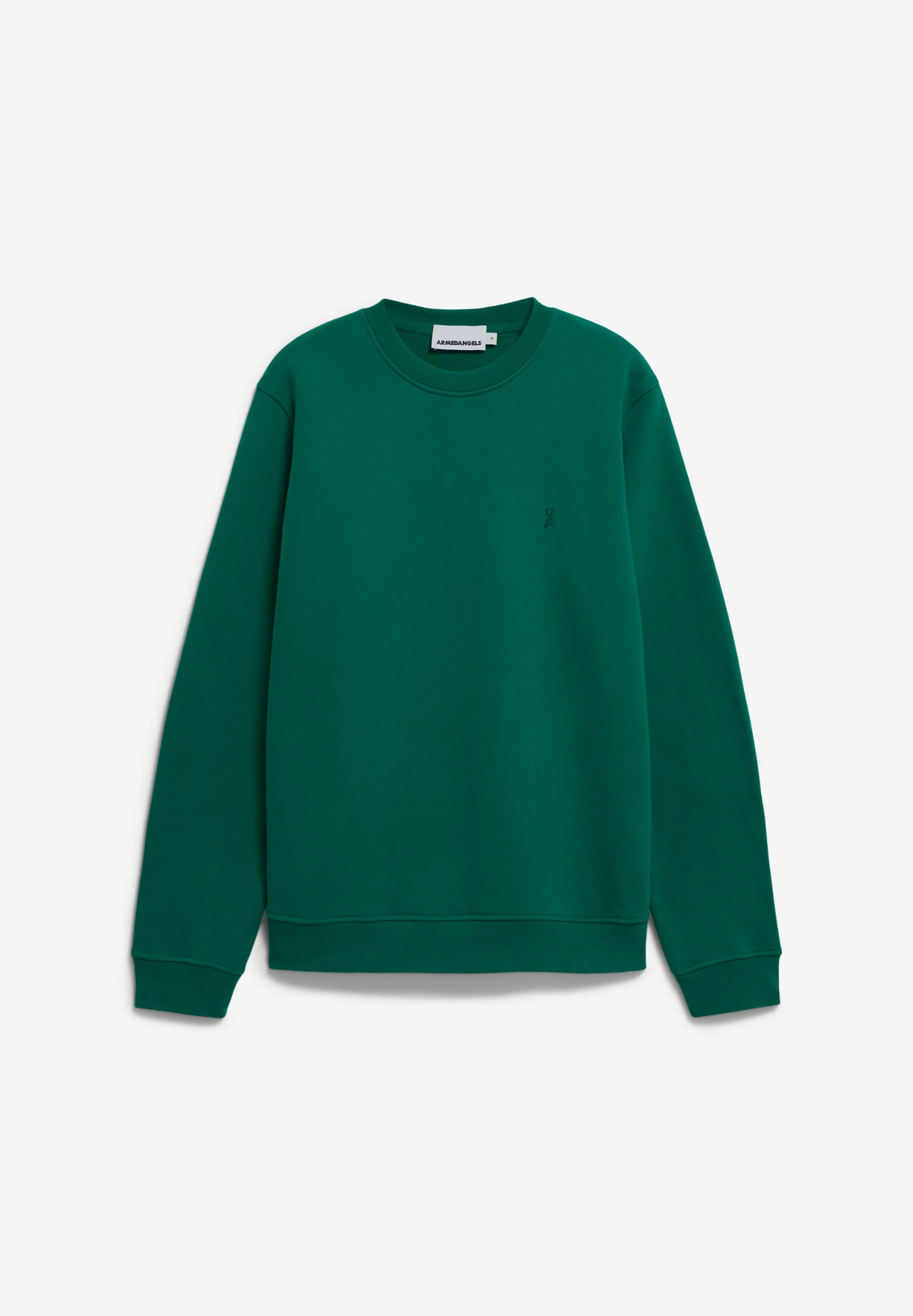 BAARO FLEECE Sweatshirt from organic cotton