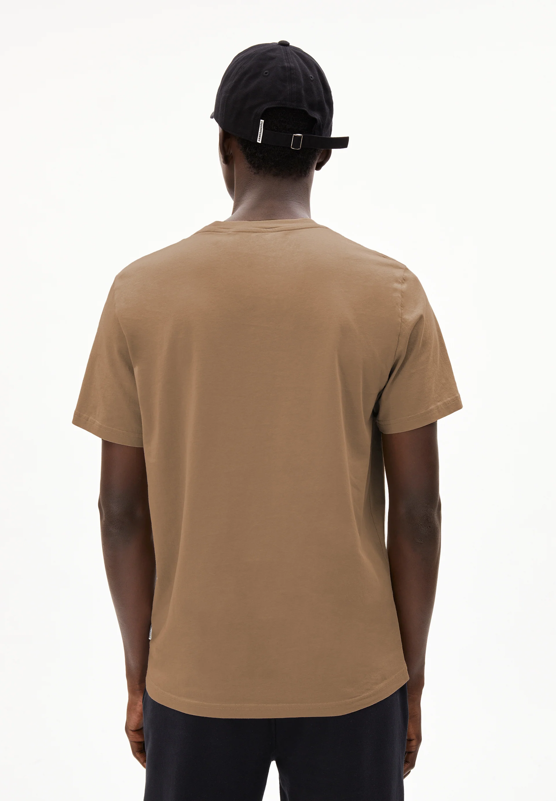 JAAMES T-shirts from organic cotton