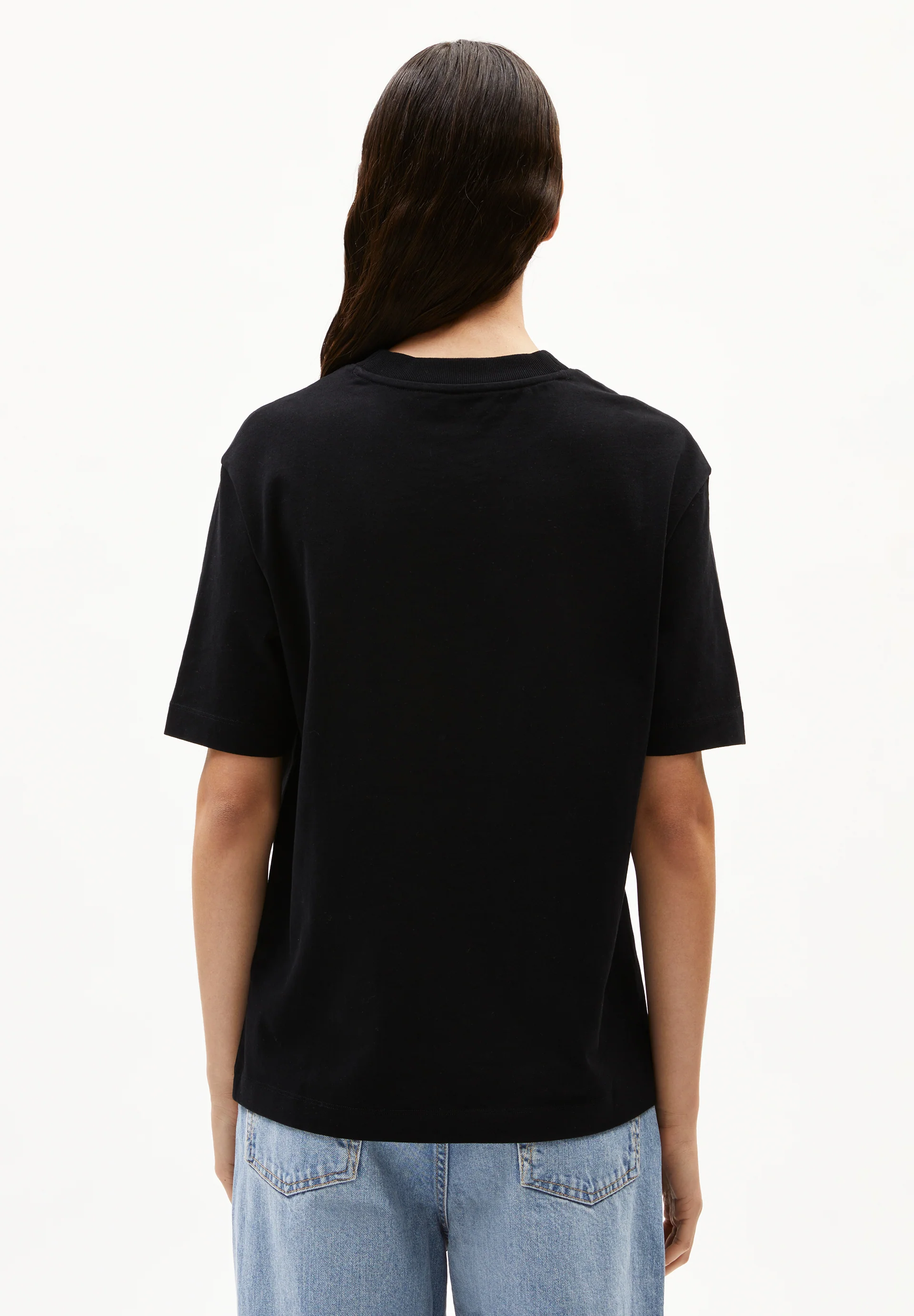 TARJAA Heavyweight T-Shirt made of recycled Cotton