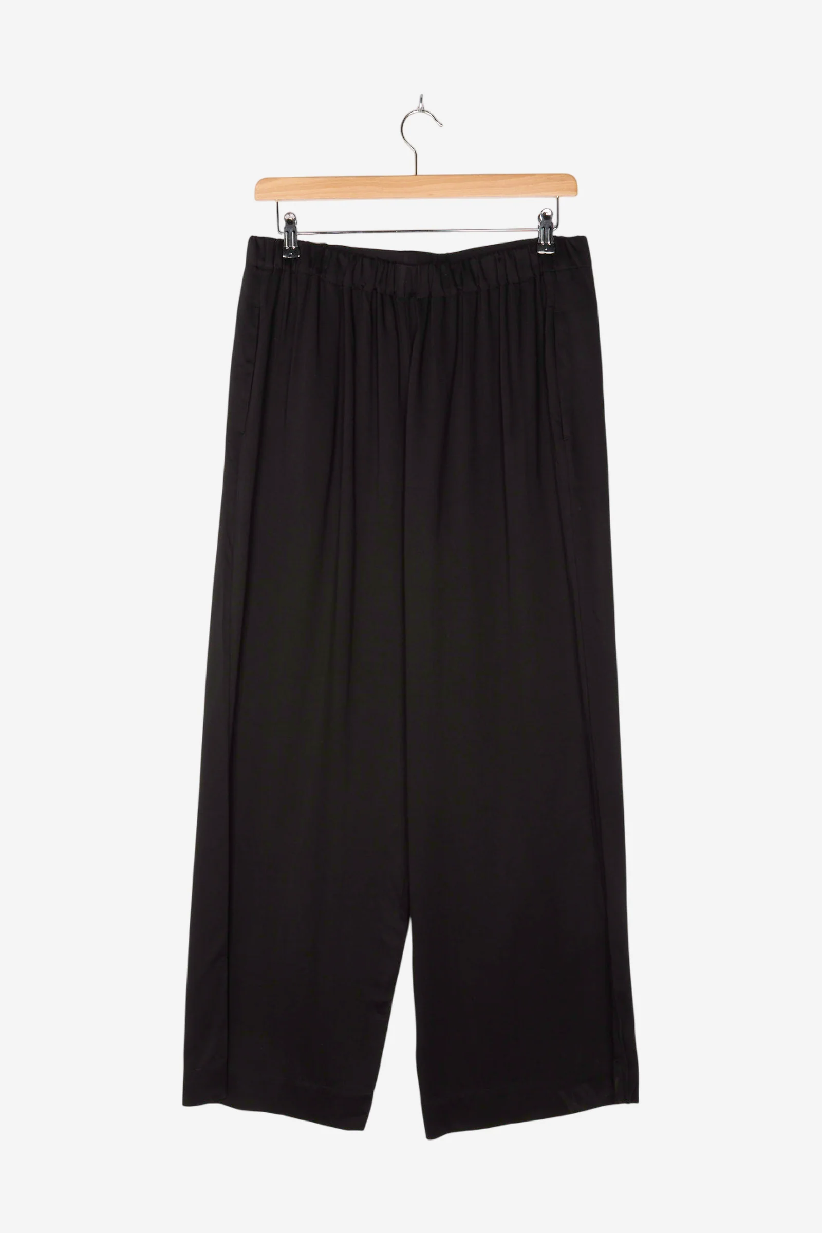 JONVAALIE Woven Pants made of LENZING™ ECOVERO™ Viscose