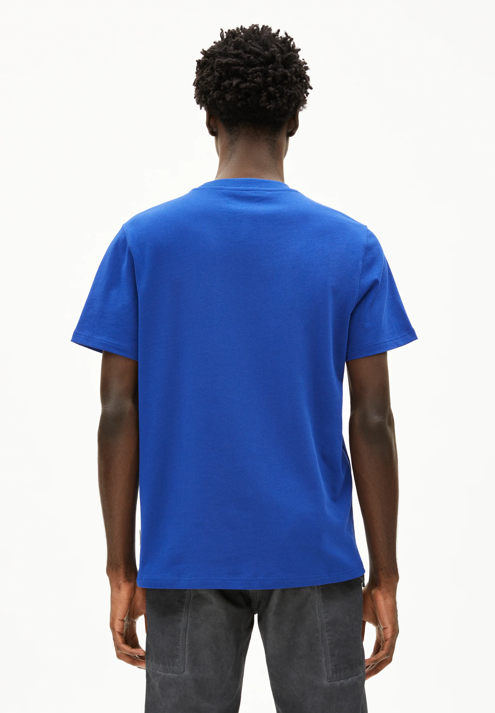 MAARKOS Heavyweight T-Shirt made of recycled Cotton