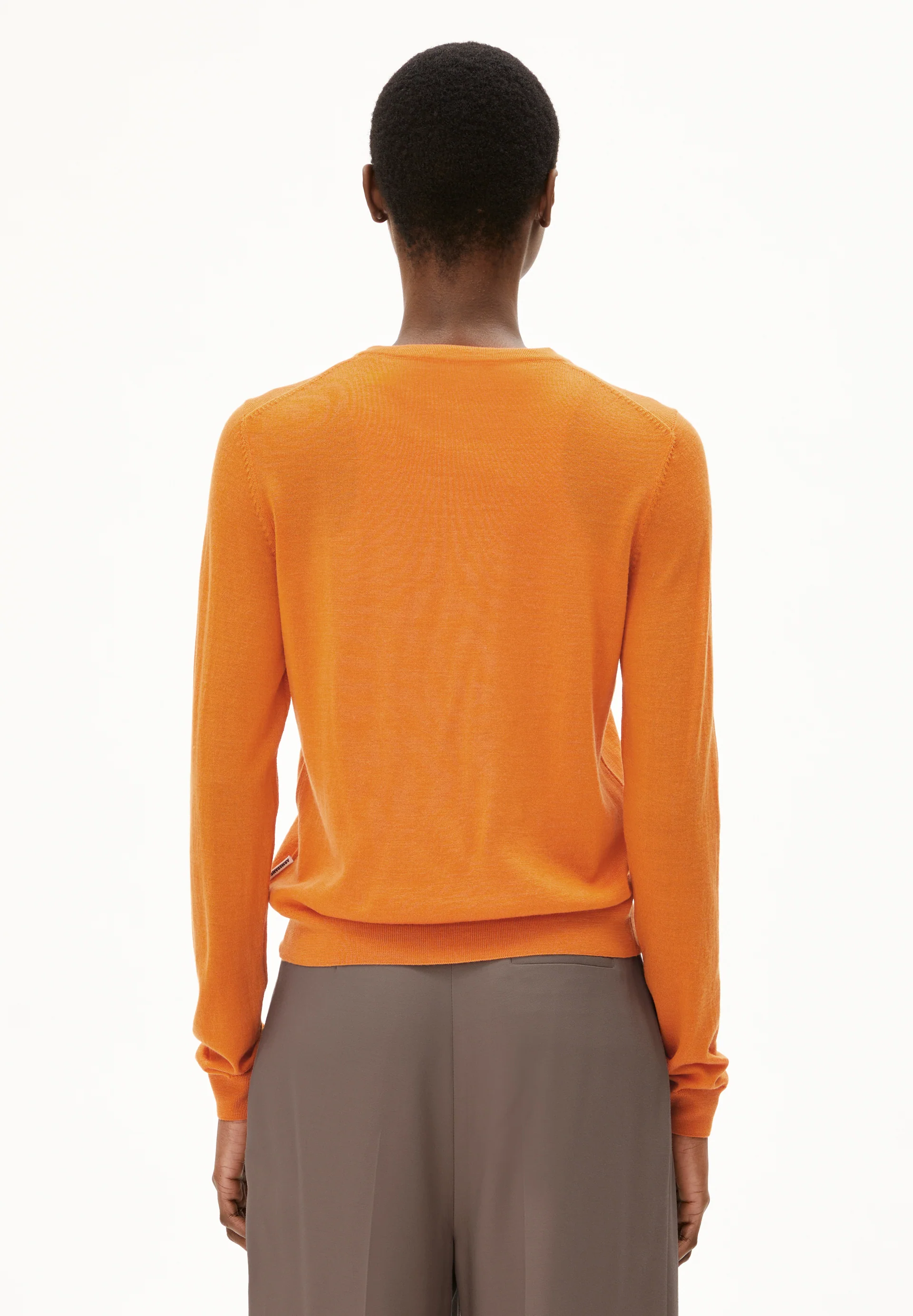 OPHALIAA MERINO Cardigan made of Merino Wool