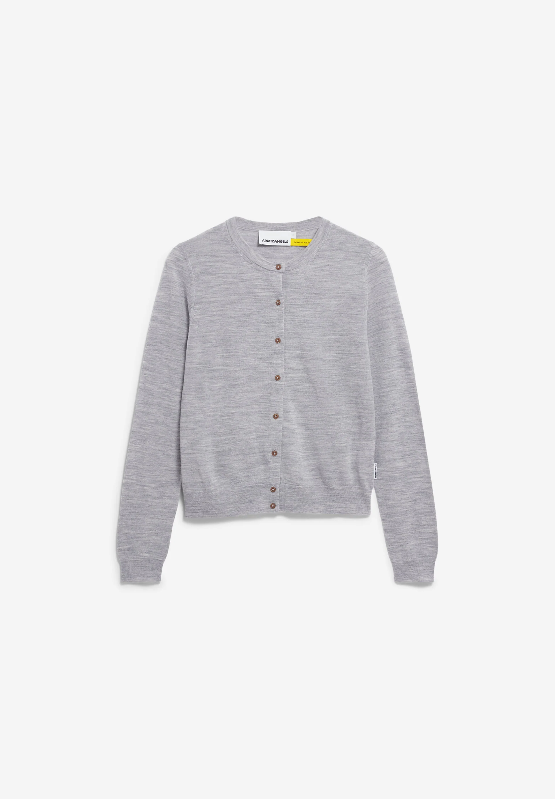 OPHALIAA MERINO Cardigan made of Merino Wool