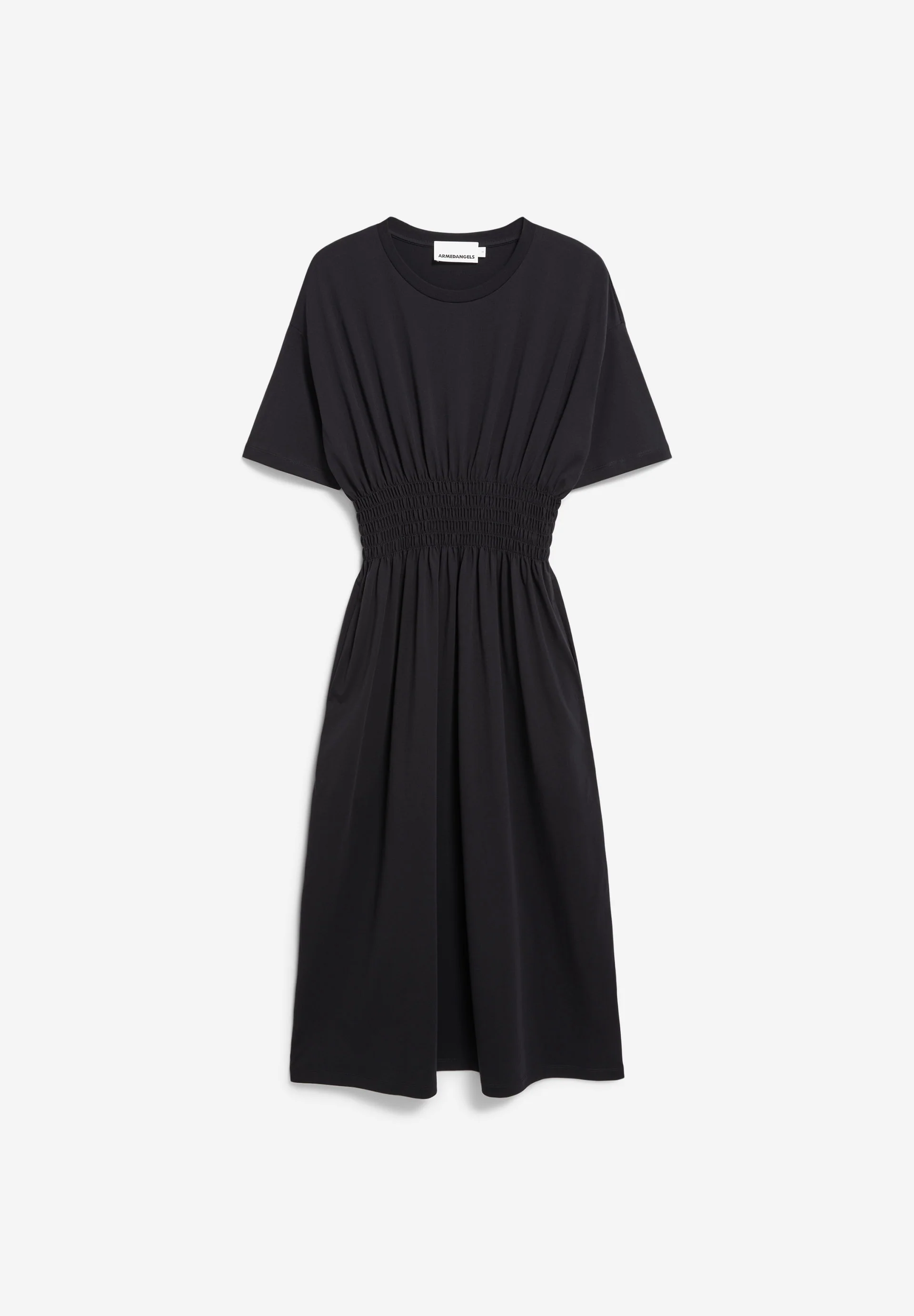 KIWANAA Jersey Dress made of Organic Cotton