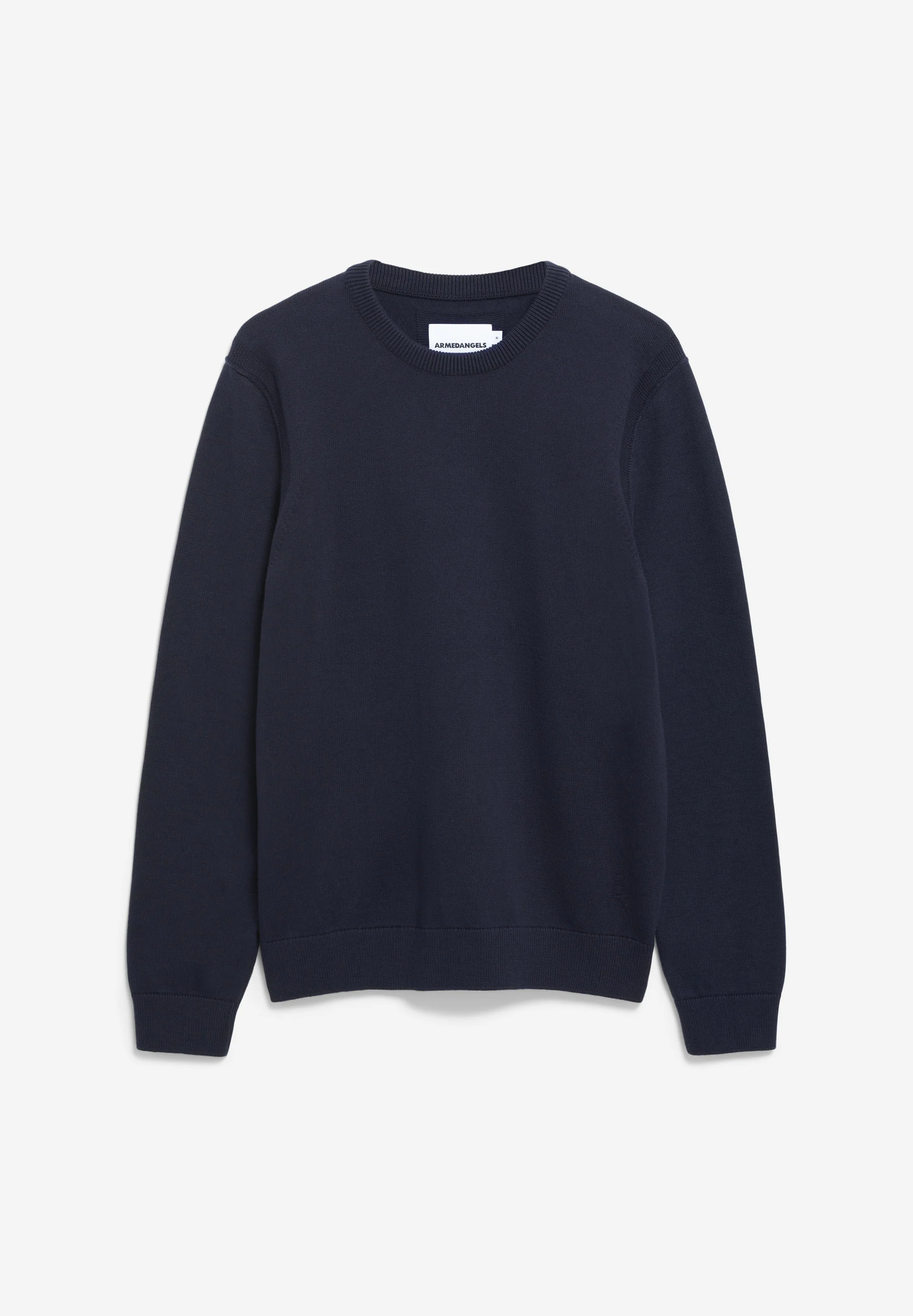 MIKITAA Pullover from Organic Cotton Mix