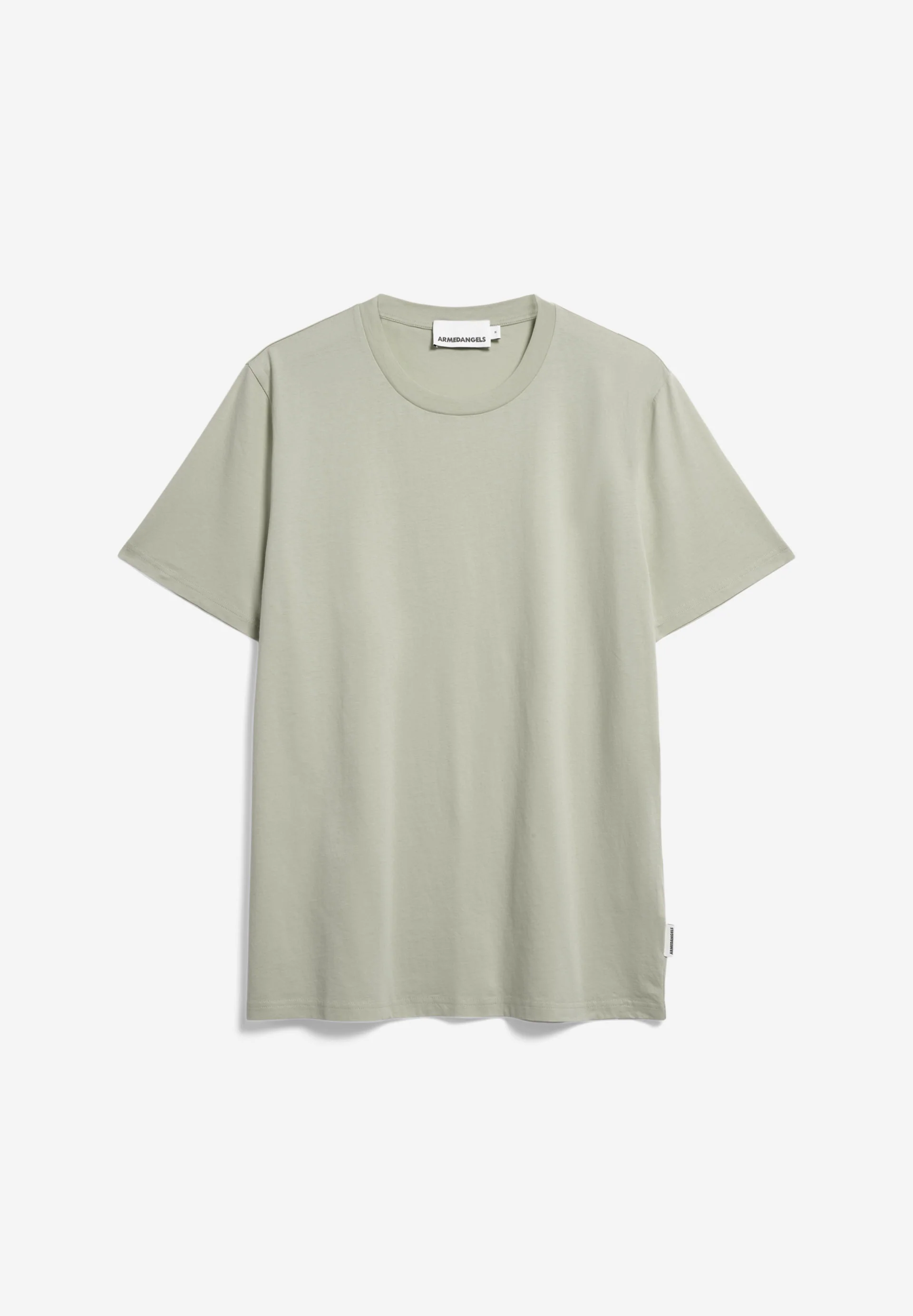 JAAMES T-shirts from organic cotton