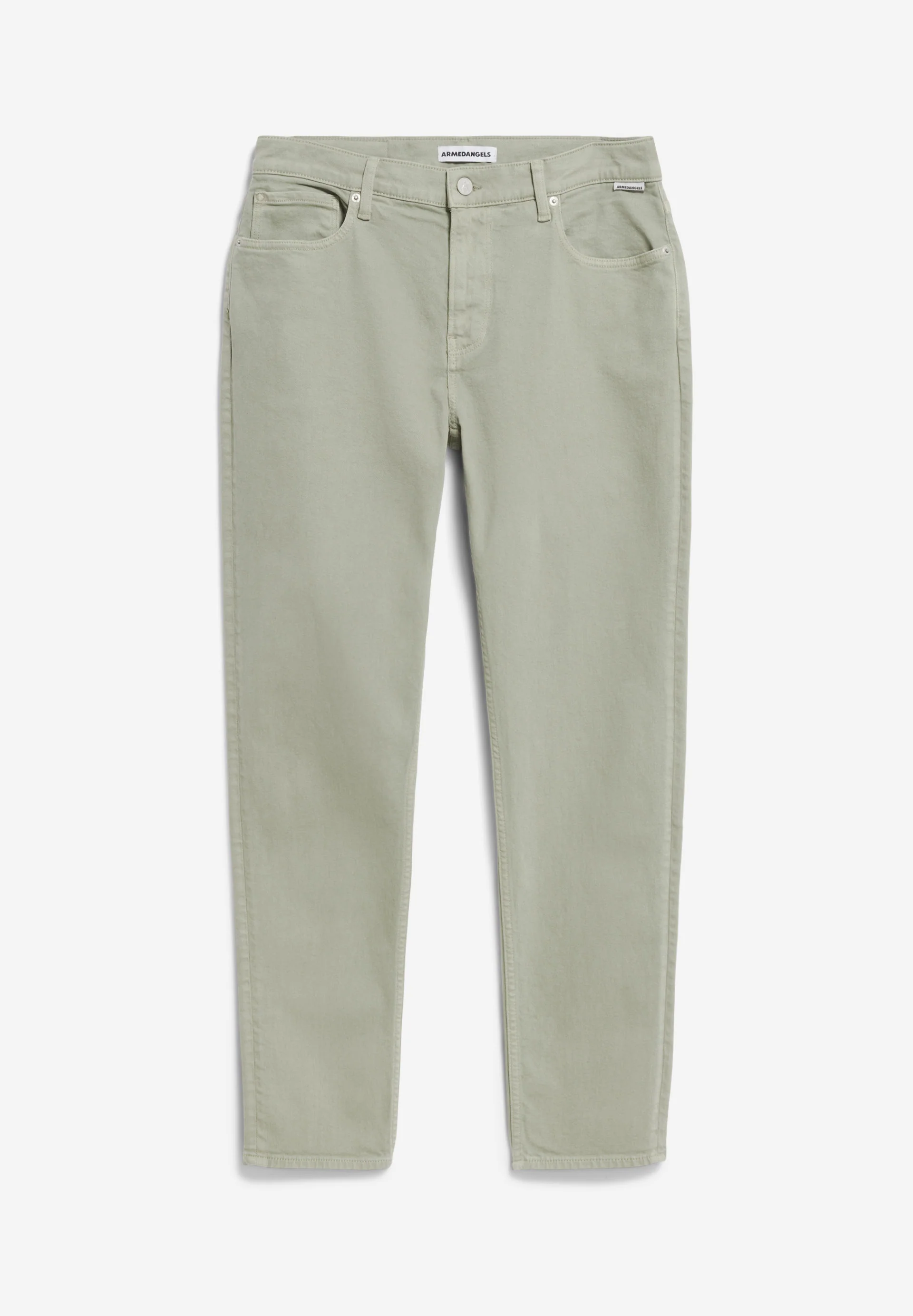 AARJO TARPA Tapered Jeans recycled Cotton Mix Comfort Stretch
