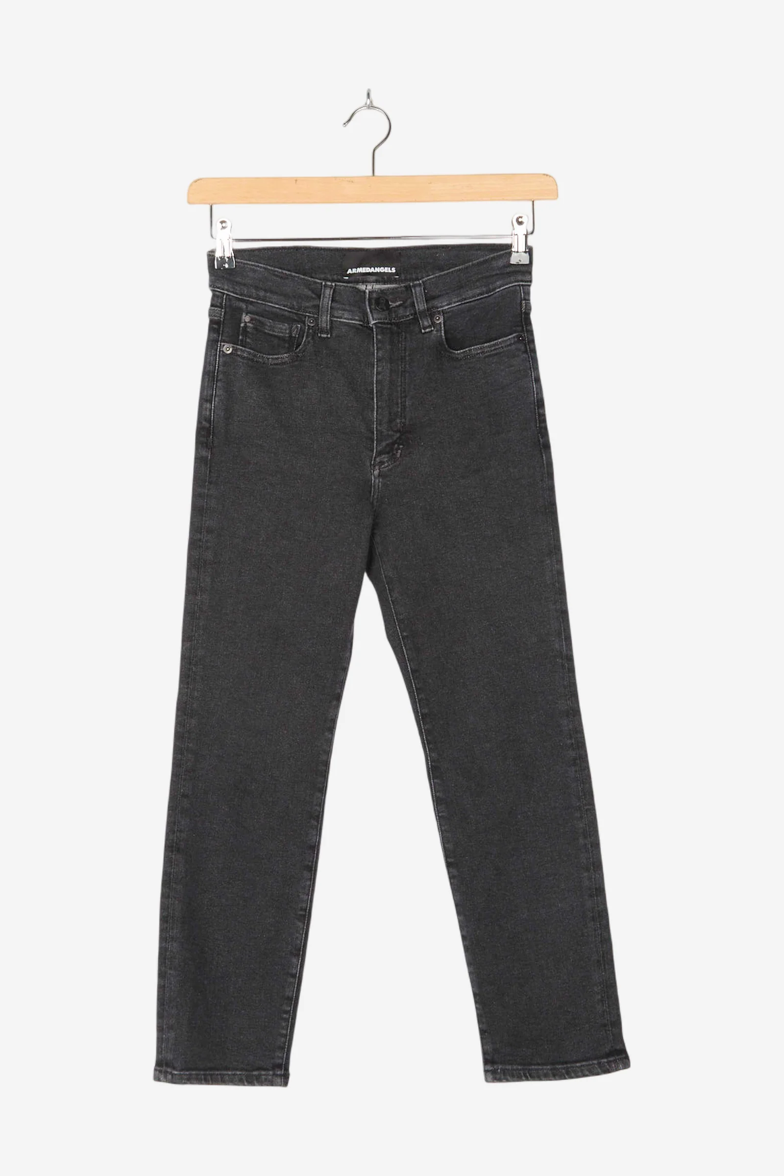 LEJAANI Slim Jeans Organic Cotton Mix X-Stretch