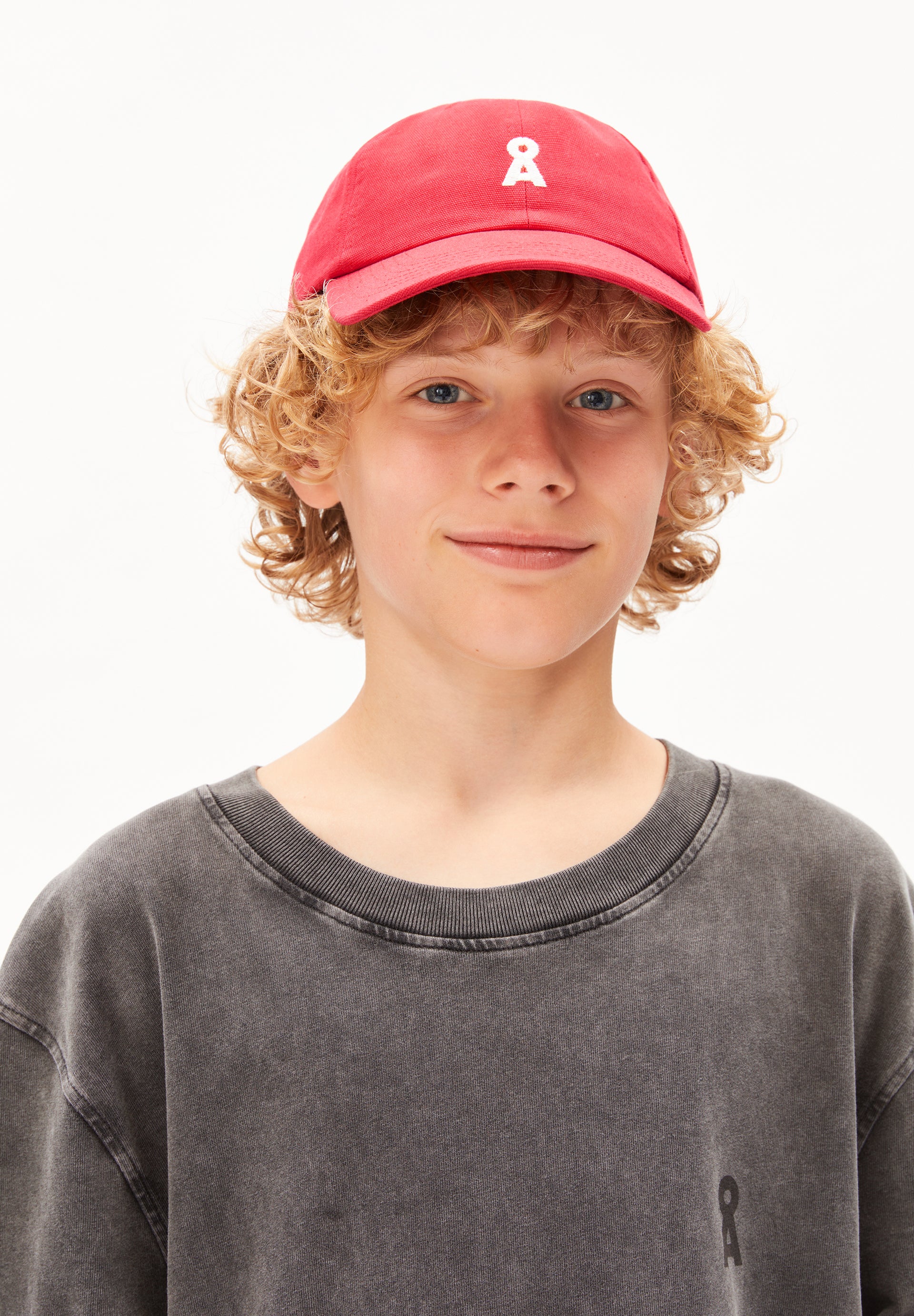 YENAAS KIDS CAP Kids Cap made of Organic Cotton