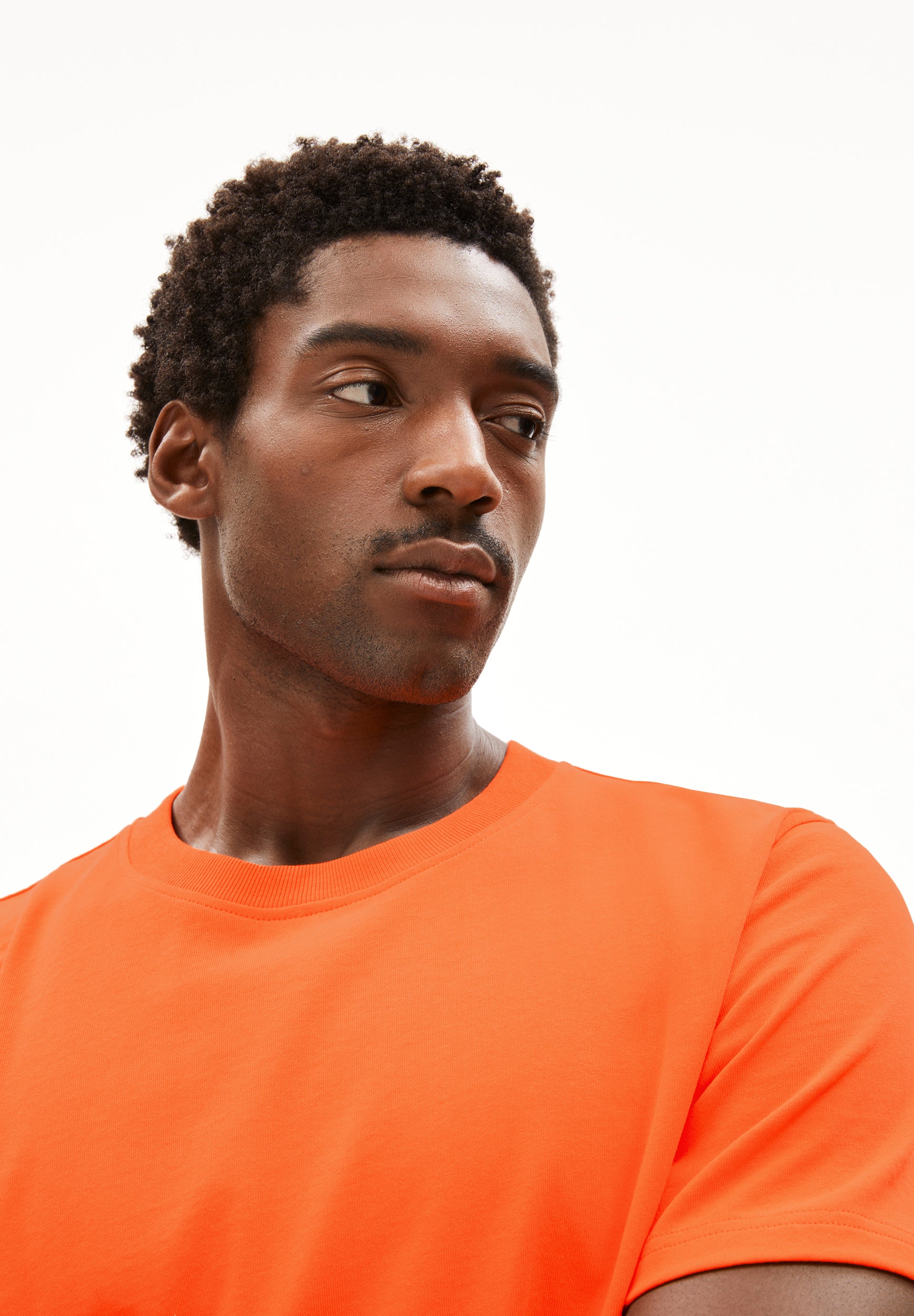 MAARKOS Heavyweight T-Shirt made of recycled Cotton