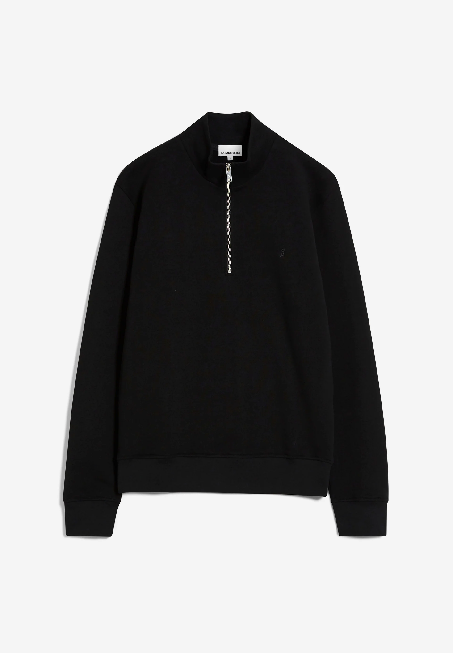WAARLO COMFORT Sweatshirt from organic cotton mix