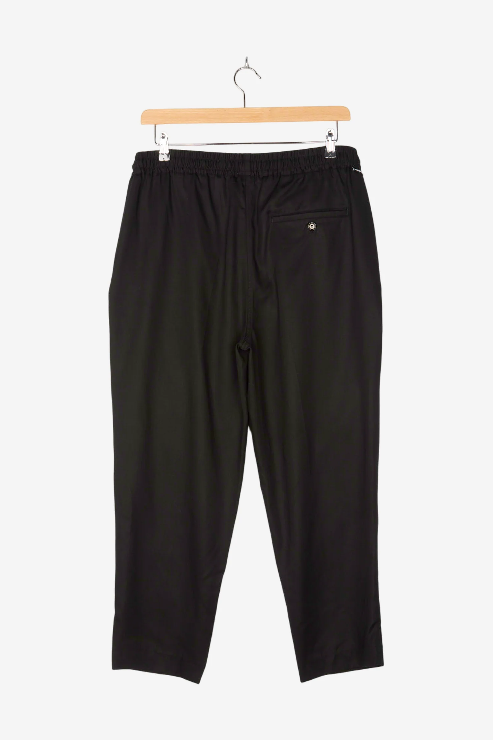 KAADIA TAPERED Woven Pants made of TENCEL™ x REFIBRA™ Lyocell