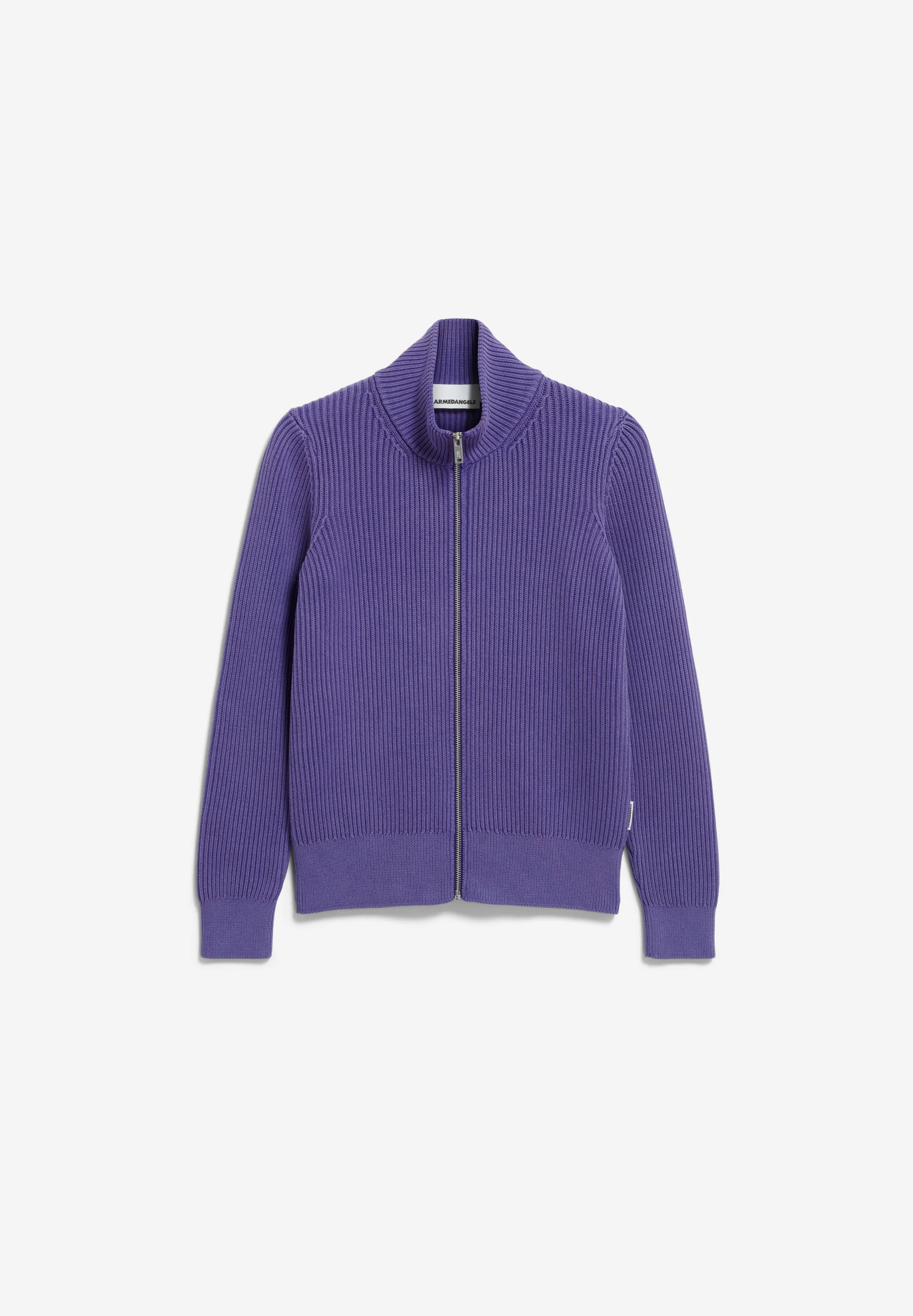 REBECCAA GMT DYE Cardigan made of Organic Cotton