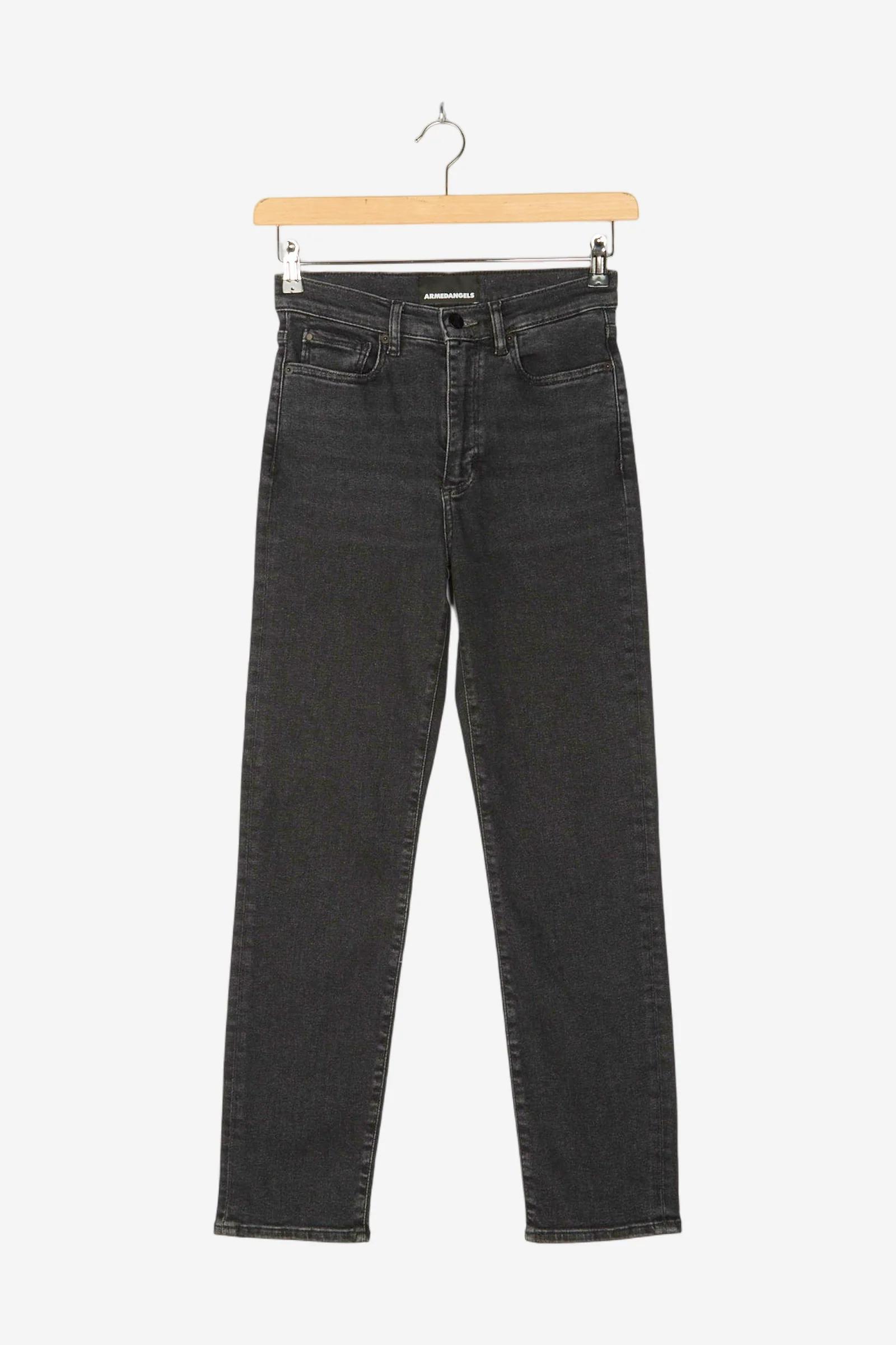 LEJAANI Slim Jeans Organic Cotton Mix X-Stretch