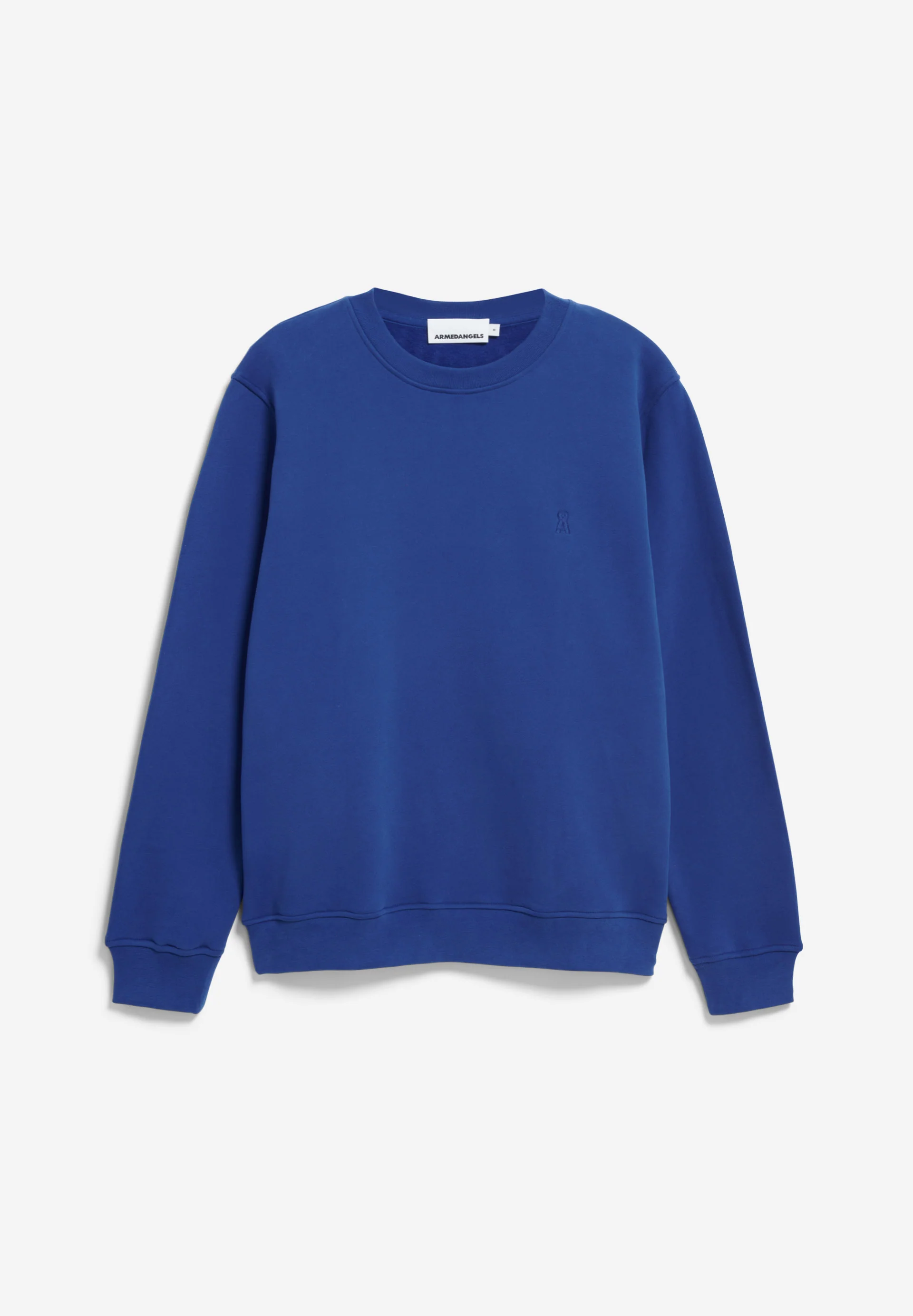 BAARO FLEECE Sweatshirt from organic cotton