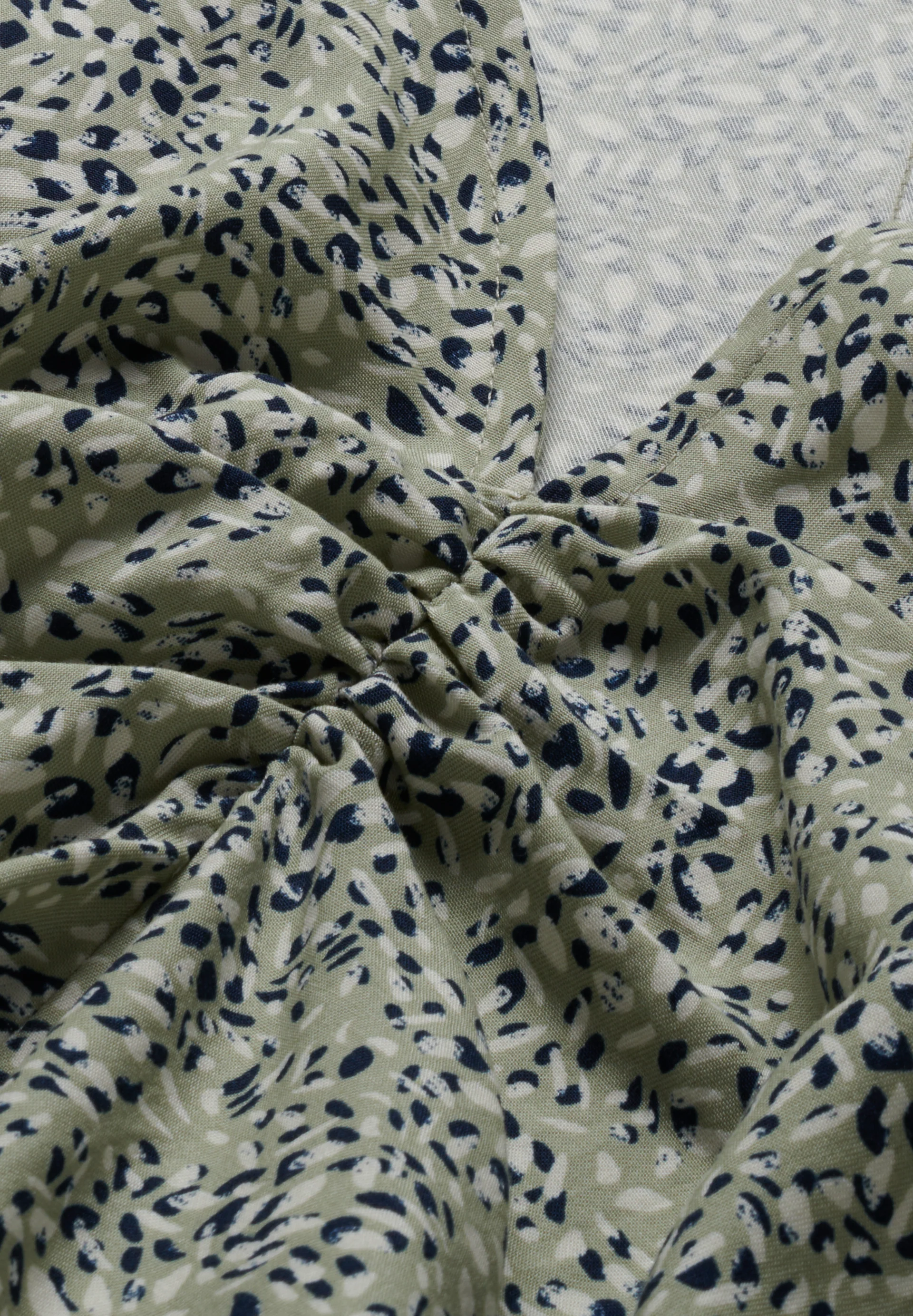LILAAT WATERDROP Woven Dress made of TENCEL™ Lyocell