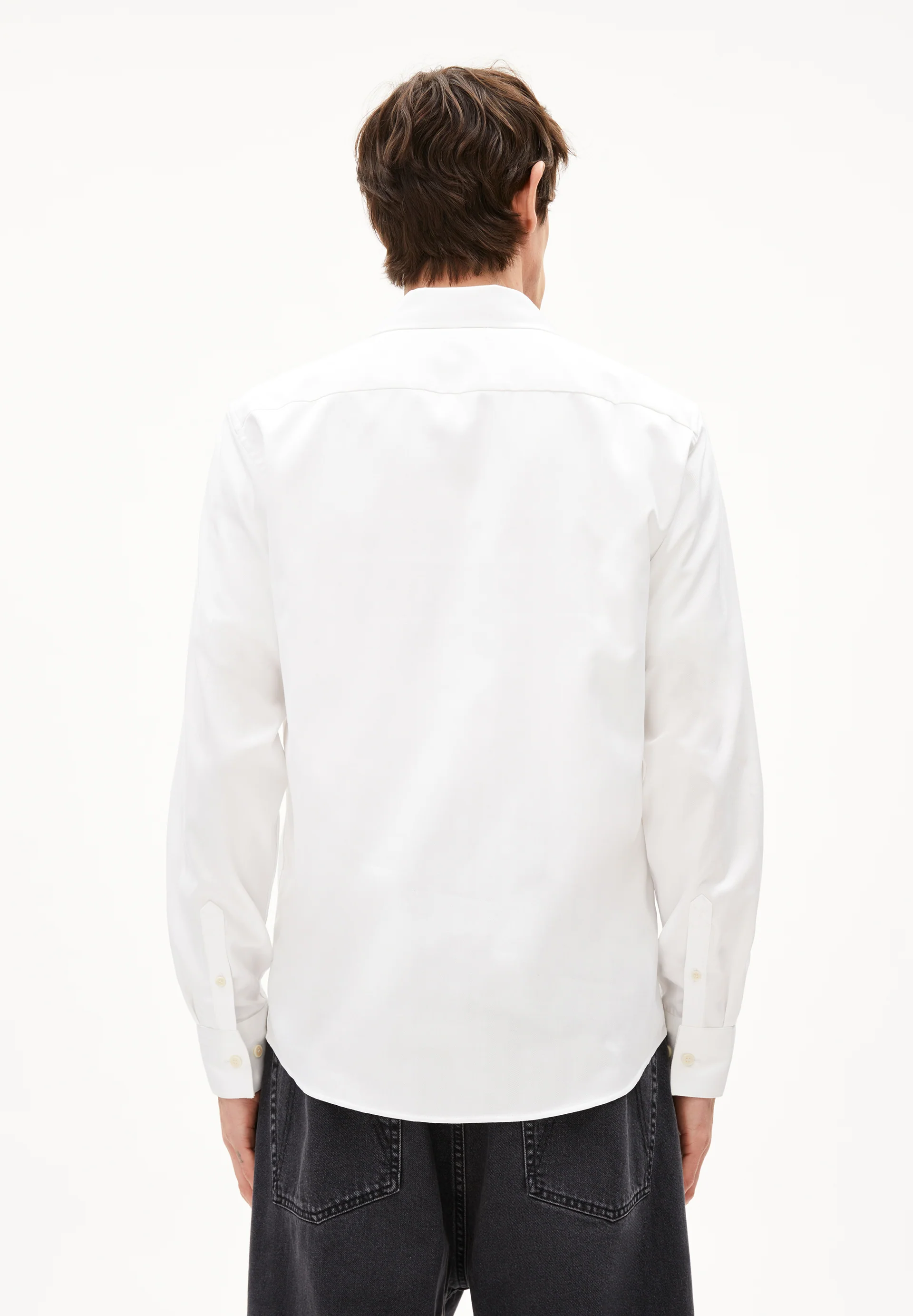 LAARS Long sleeve made from organic cotton