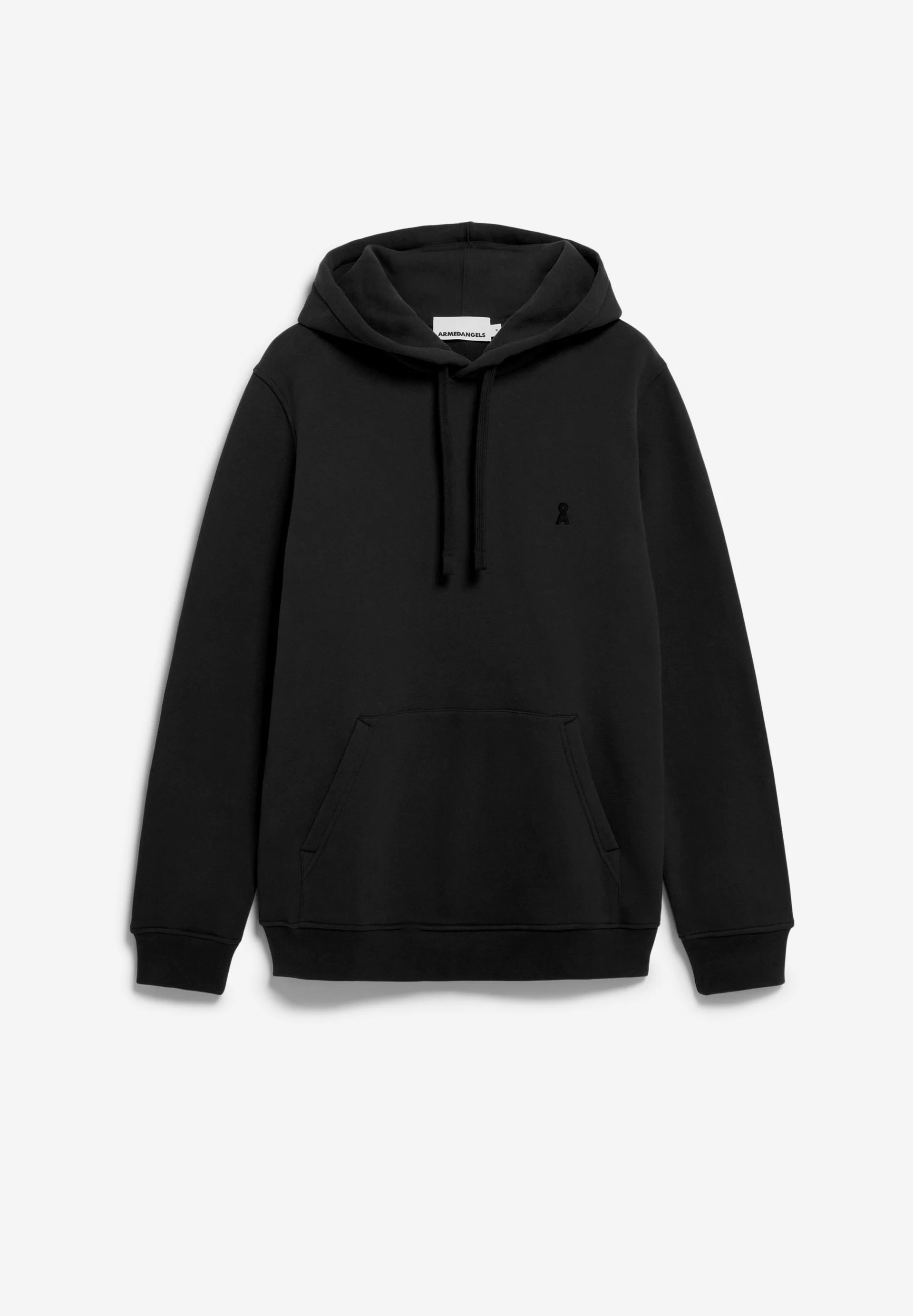 PAARLO FLEECE Sweathoodie from organic cotton