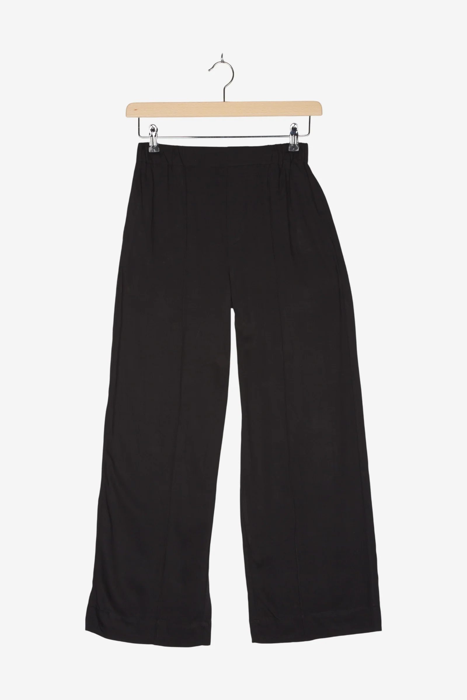 JONVAALIE Woven Pants made of LENZING™ ECOVERO™ Viscose