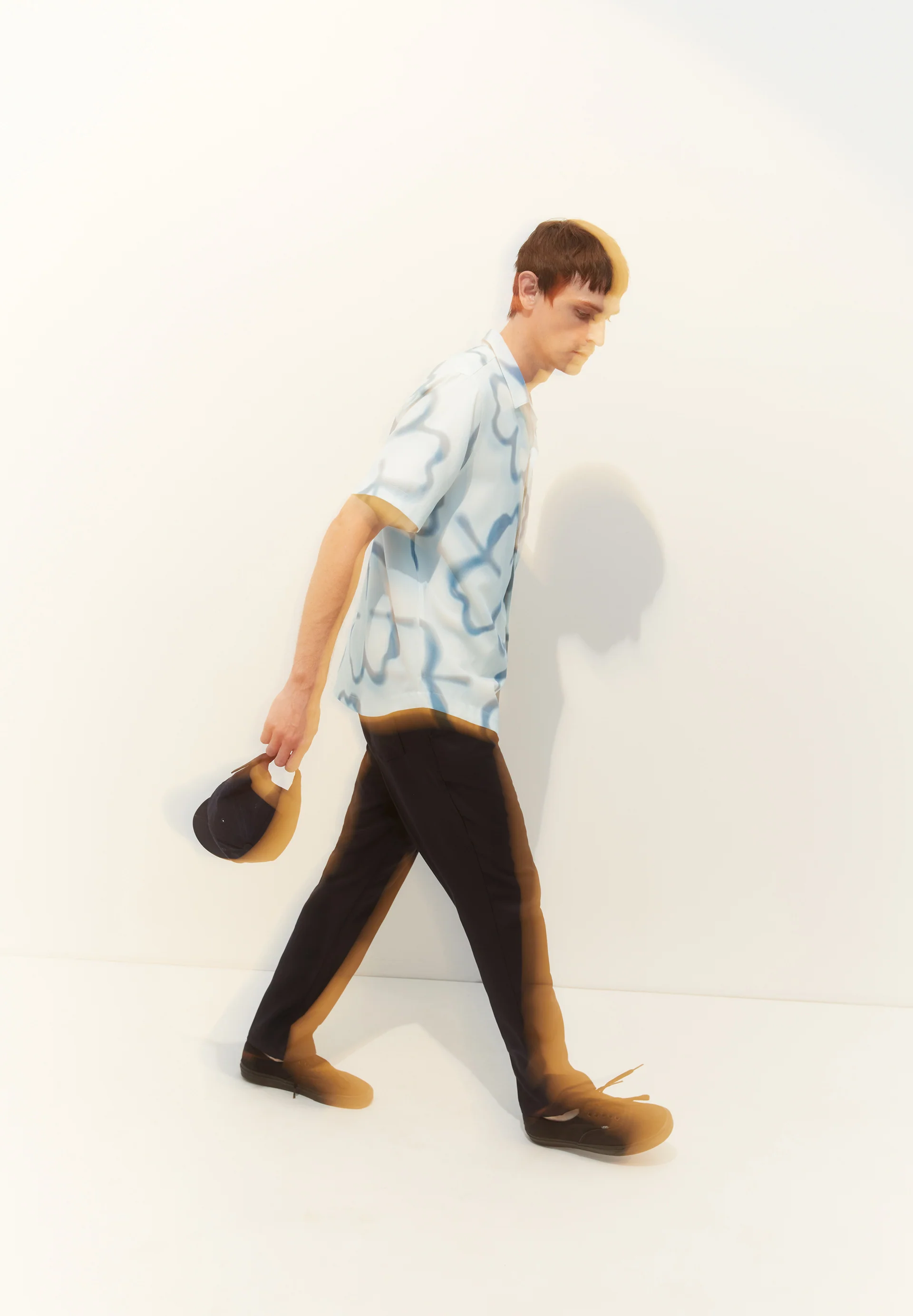 LOVAAR CLOVER Shirt made of TENCEL™ Lyocell Mix