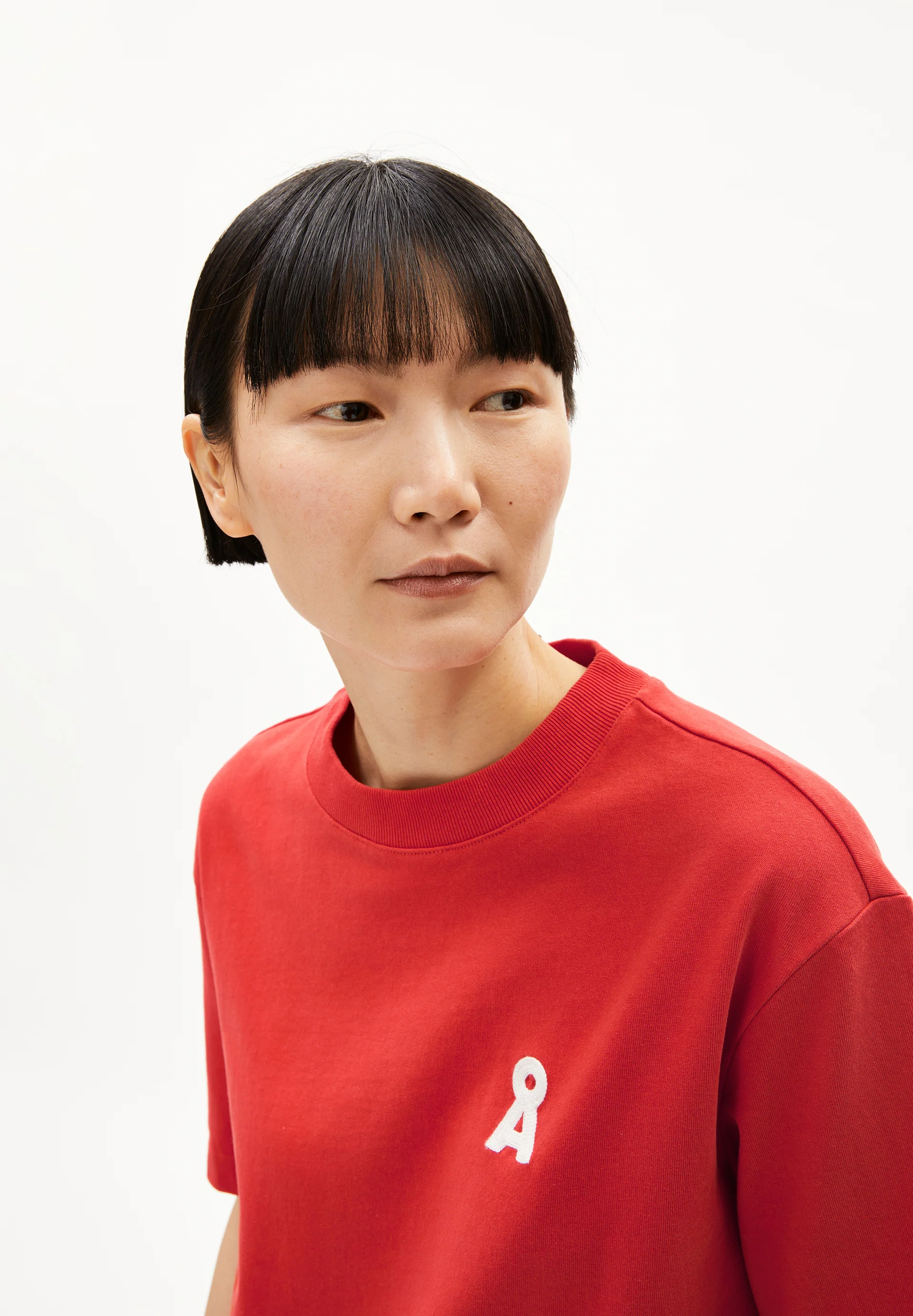 ICONIC Å TARJAA Heavyweight T-Shirt made of recycled Cotton