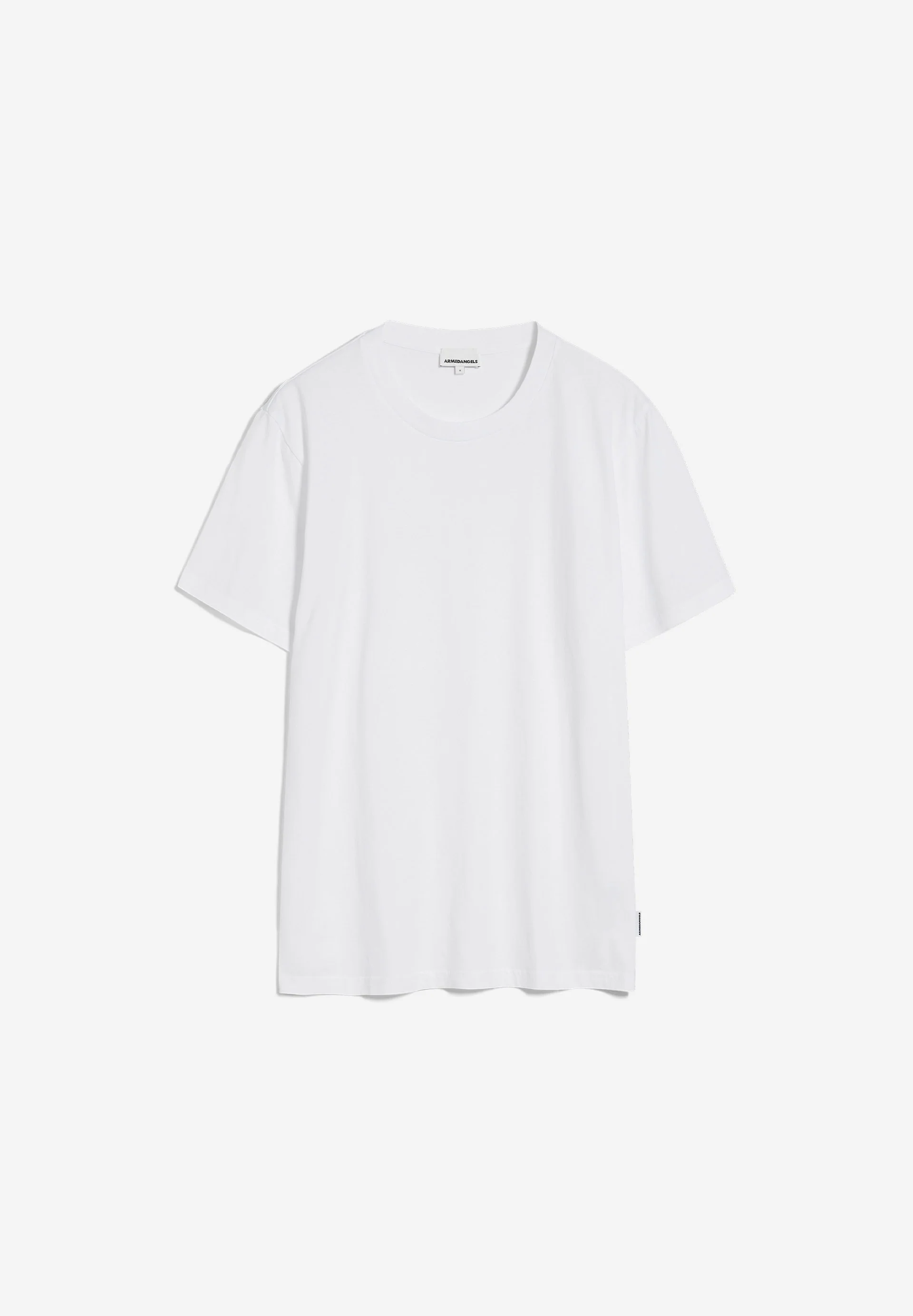 JAAMES T-shirts from organic cotton