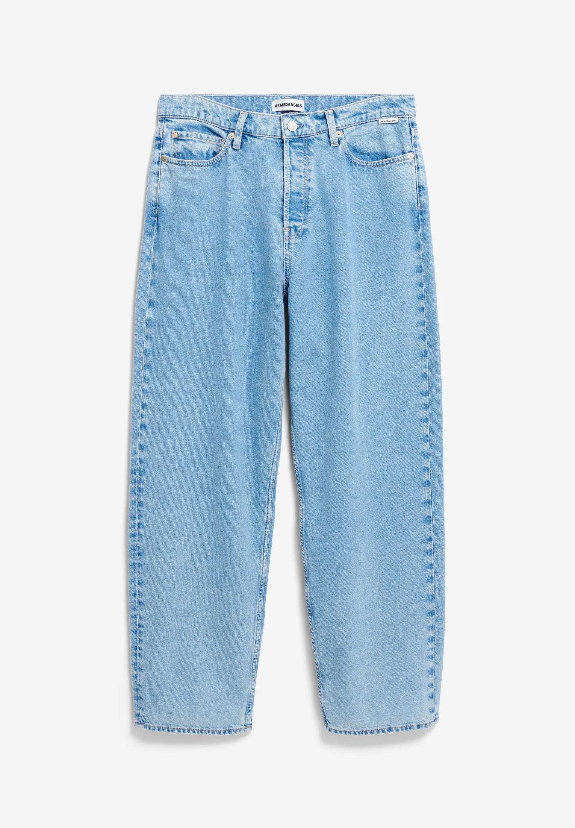 JAAMEO Baggy Jeans recycled Cotton