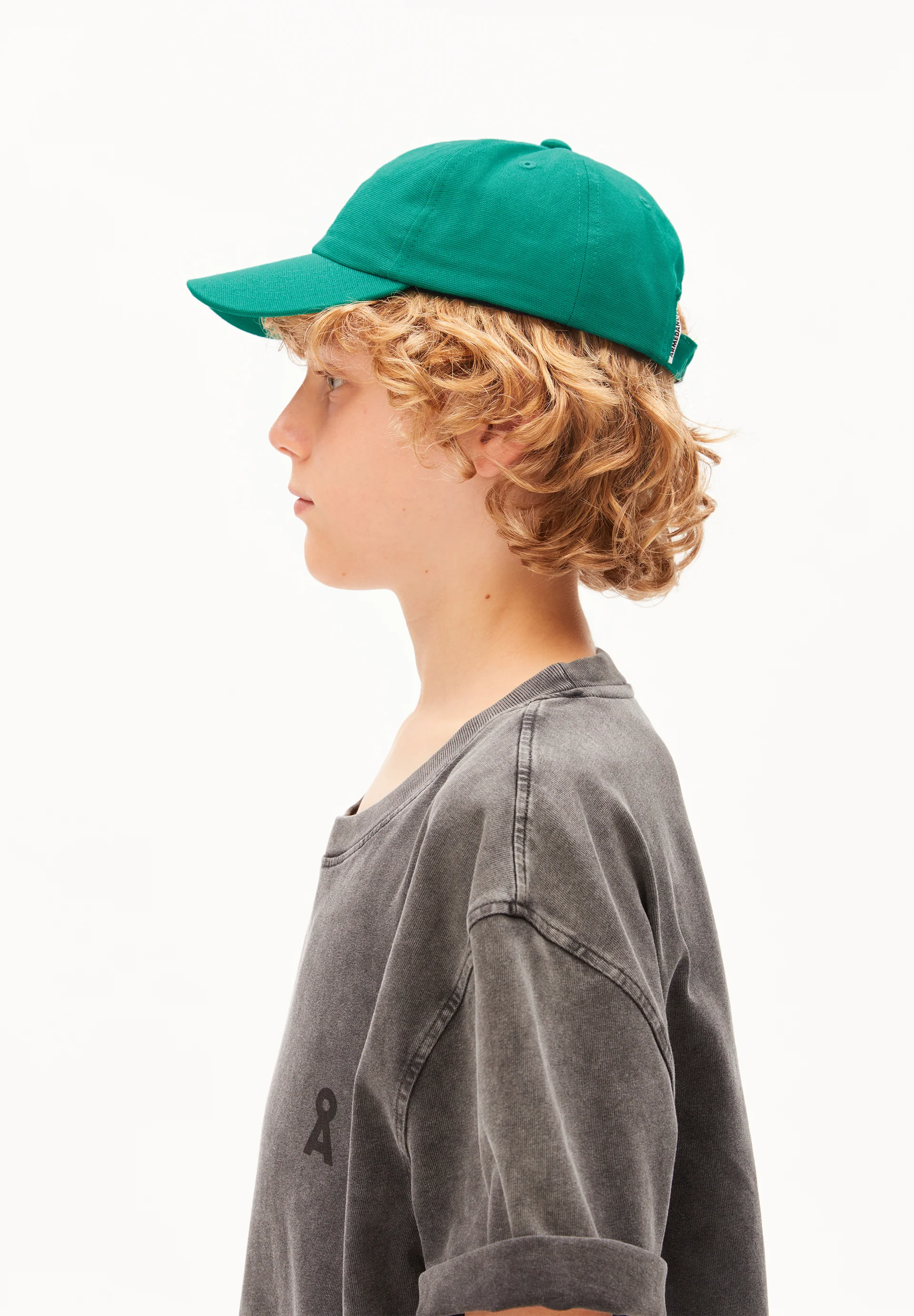 YENAAS KIDS CAP Kids Cap made of Organic Cotton
