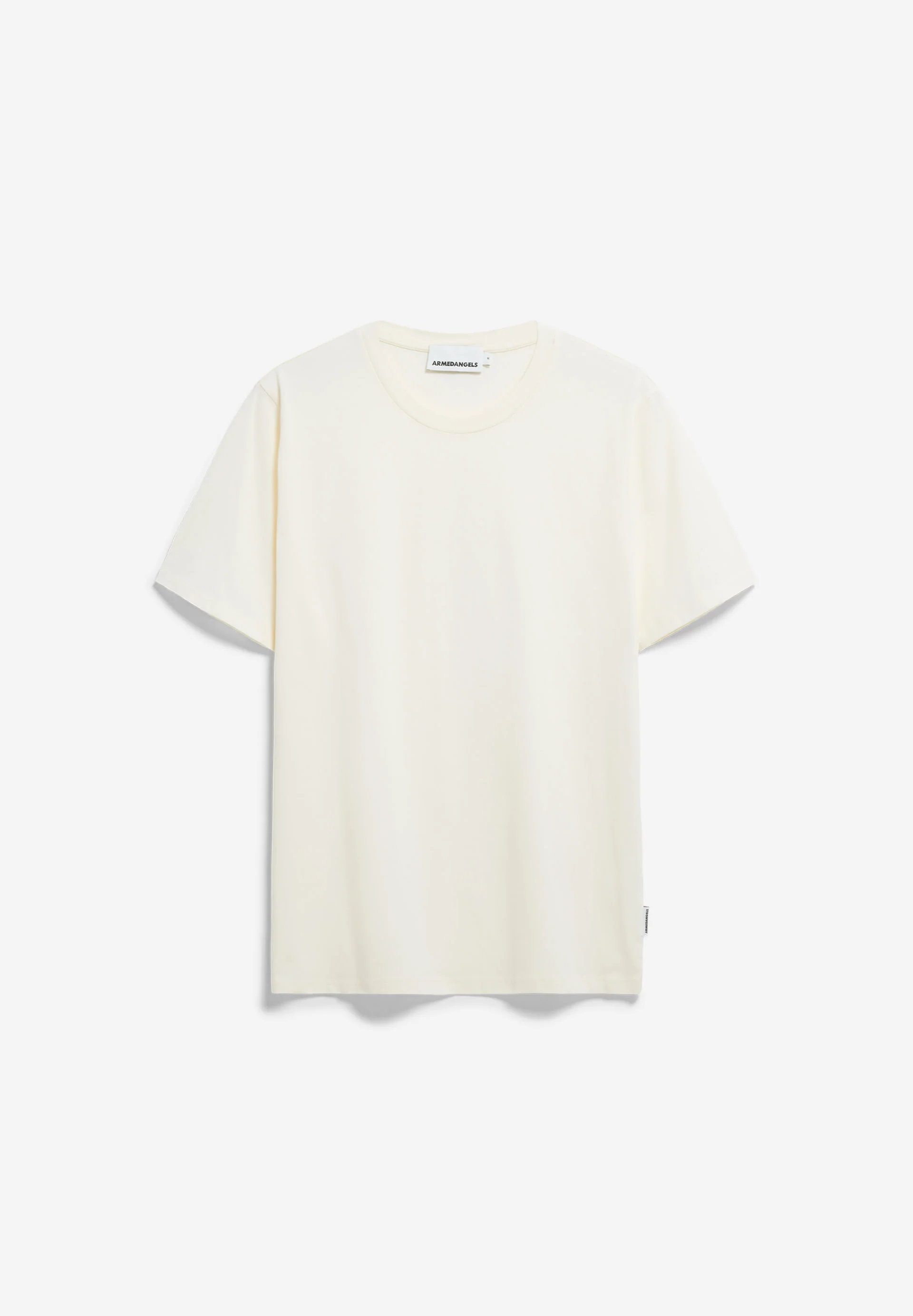 JAAMES T-shirts from organic cotton