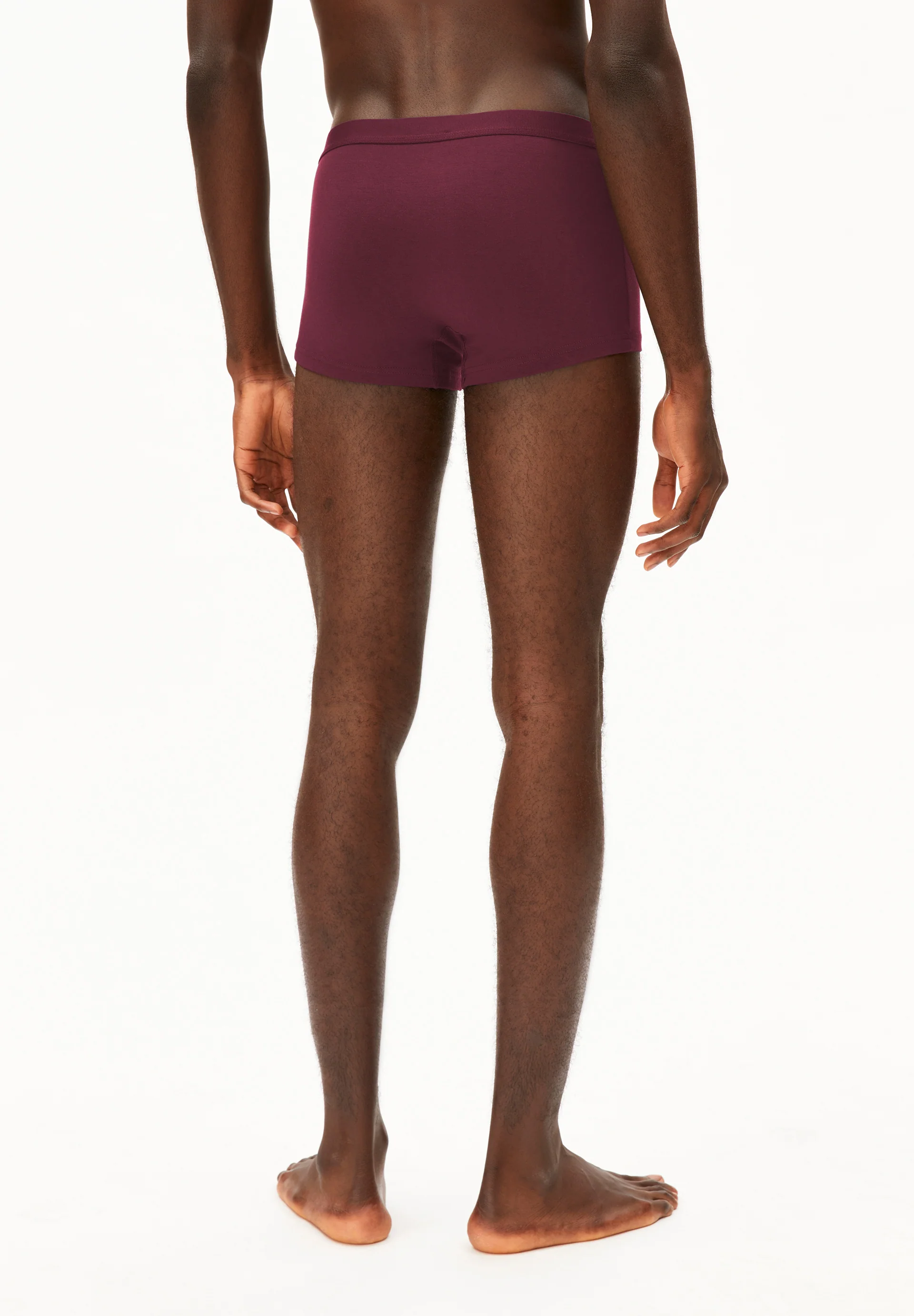KLAAUS Boxer made of TENCEL™ Modal Mix