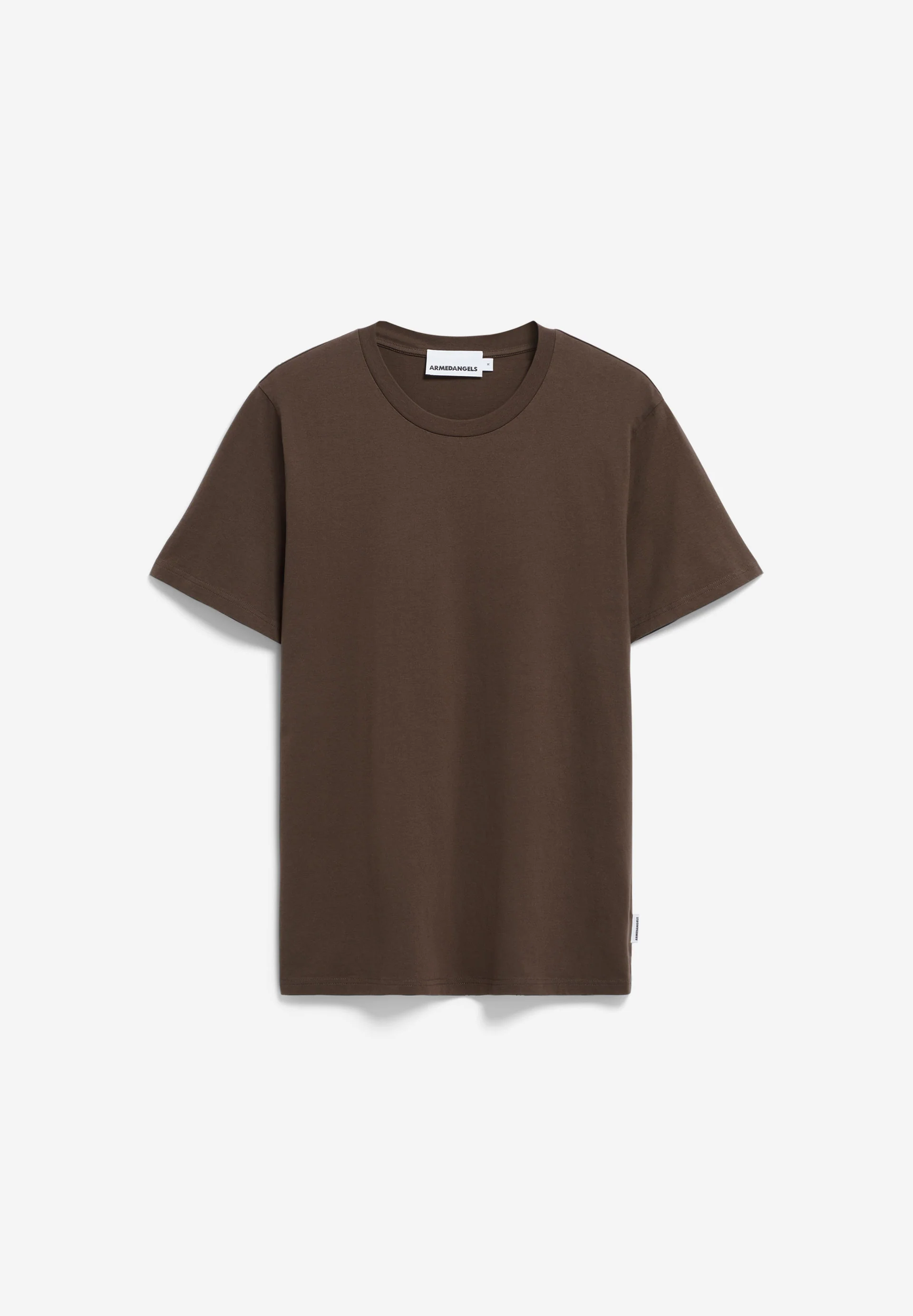 JAAMES T-shirts from organic cotton
