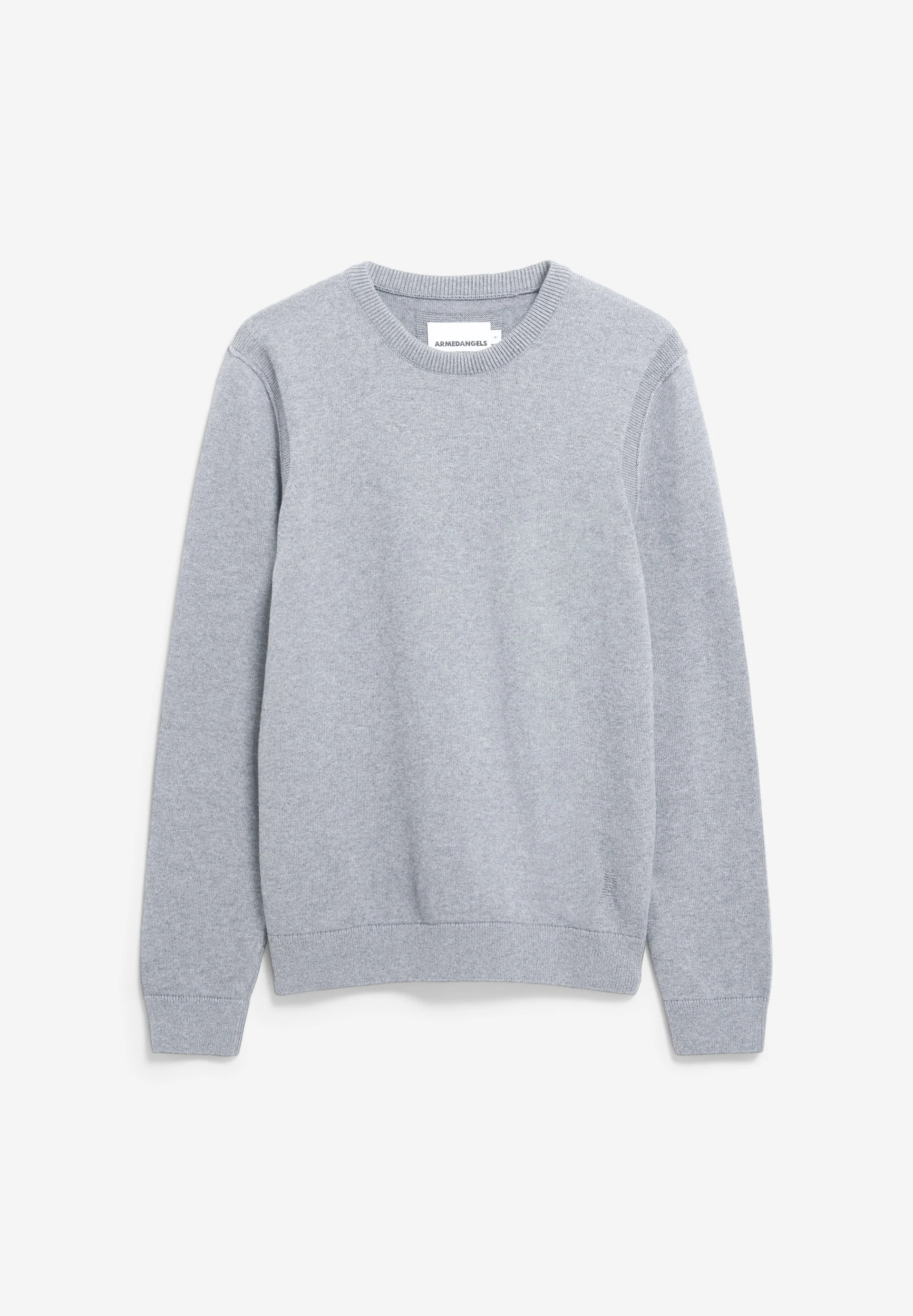 MIKITAA Pullover from Organic Cotton Mix
