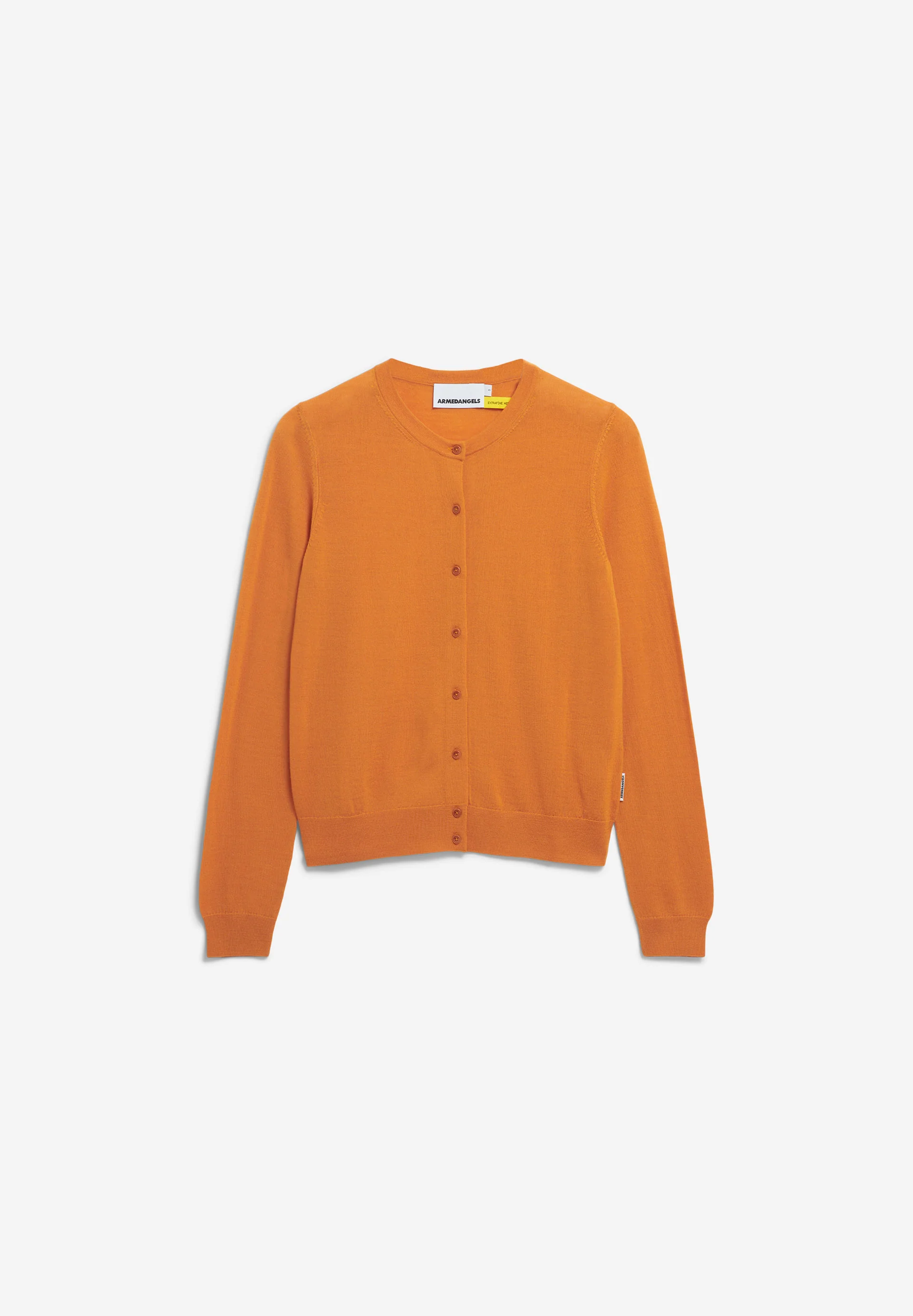 OPHALIAA MERINO Cardigan made of Merino Wool