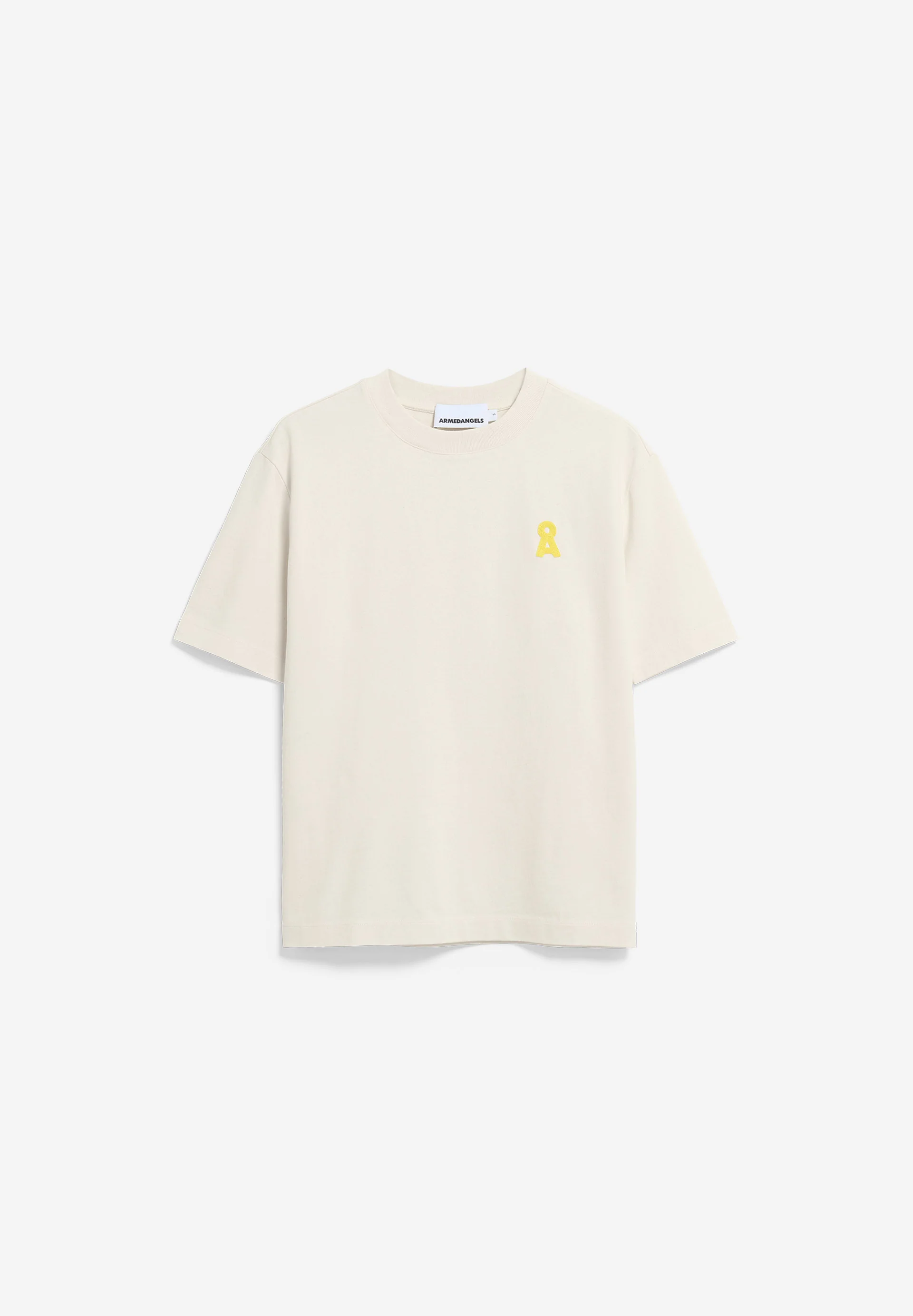 ICONIC Å TARJAA Heavyweight T-Shirt made of recycled Cotton